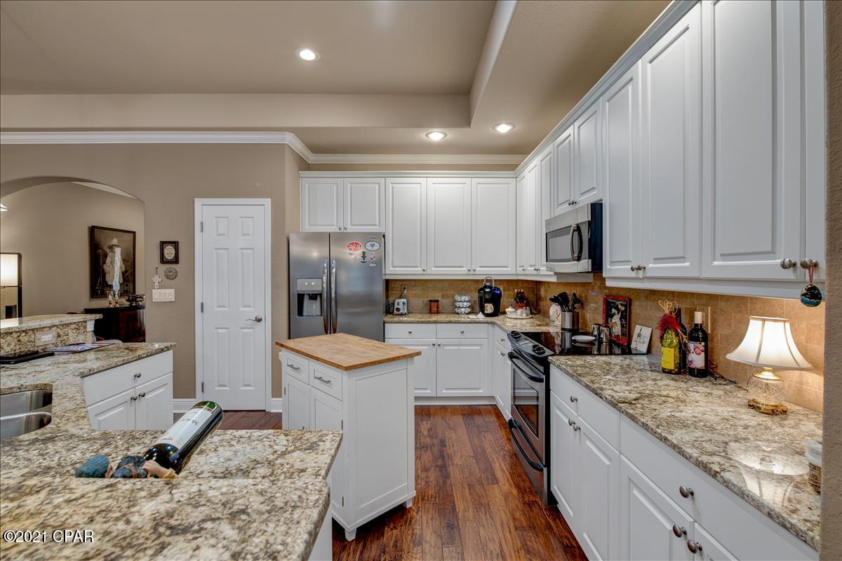 Palmetto Trace Phase IV - Residential