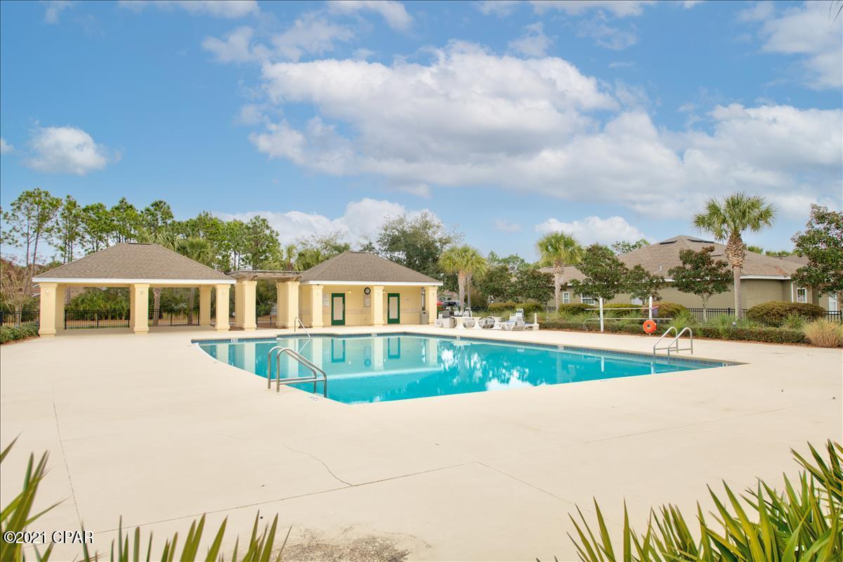Palmetto Trace Phase IV - Residential