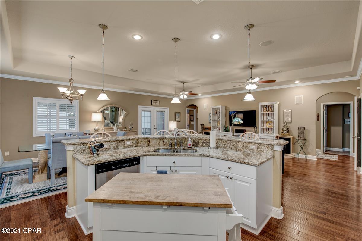 Palmetto Trace Phase IV - Residential