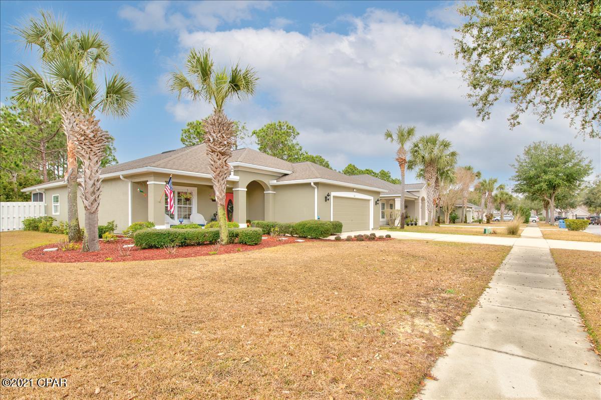 Palmetto Trace Phase IV - Residential