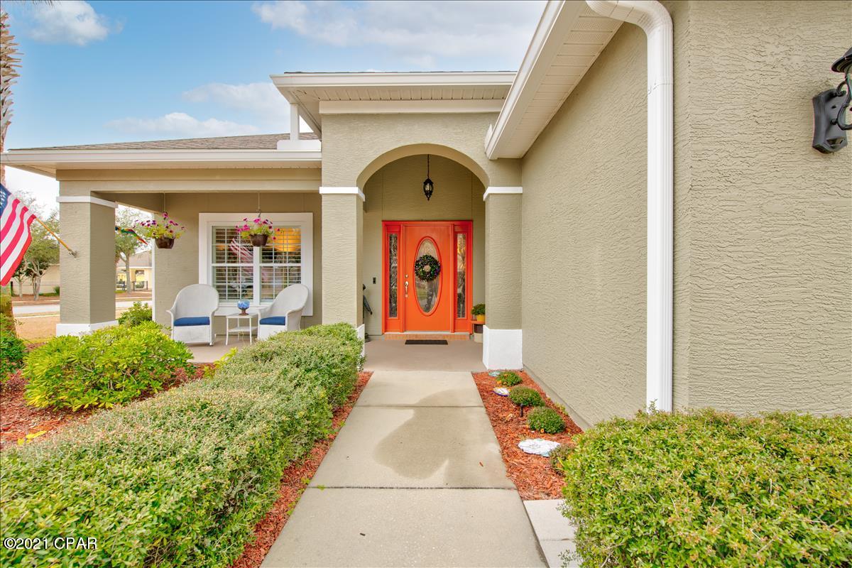 Palmetto Trace Phase IV - Residential