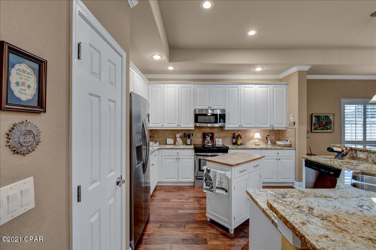 Palmetto Trace Phase IV - Residential
