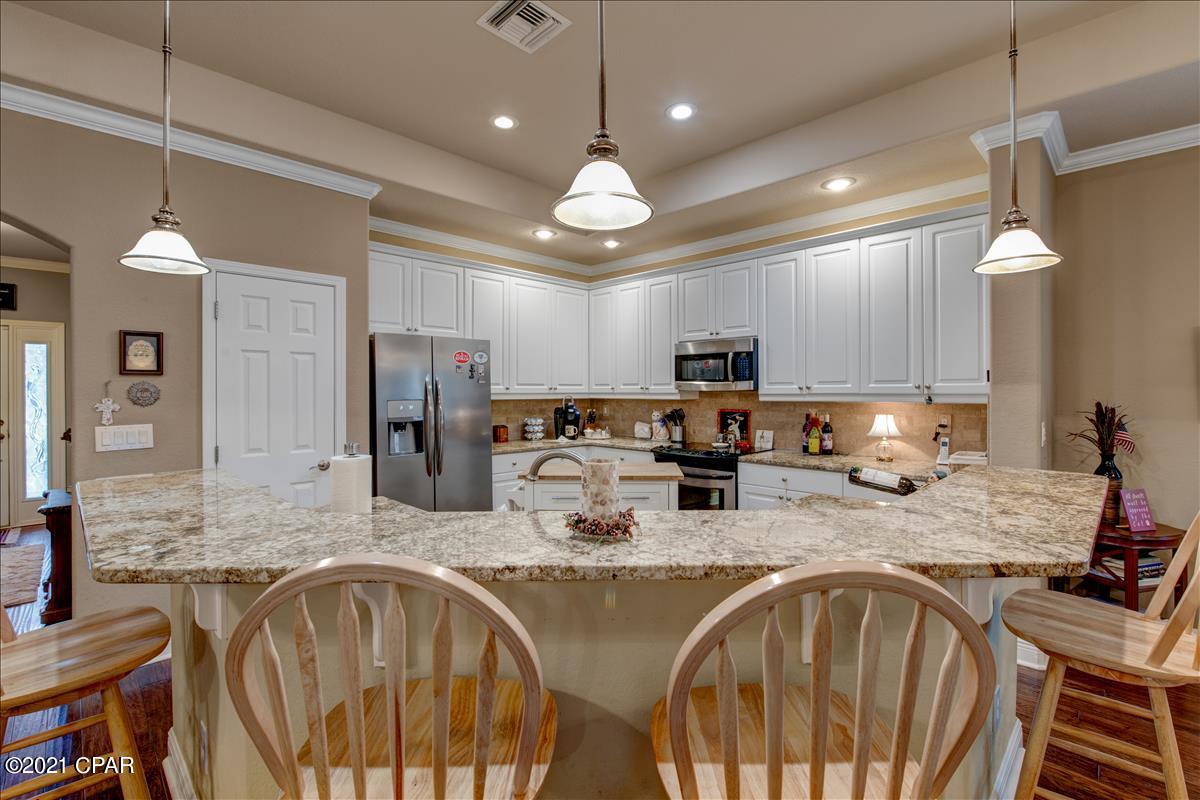 Palmetto Trace Phase IV - Residential