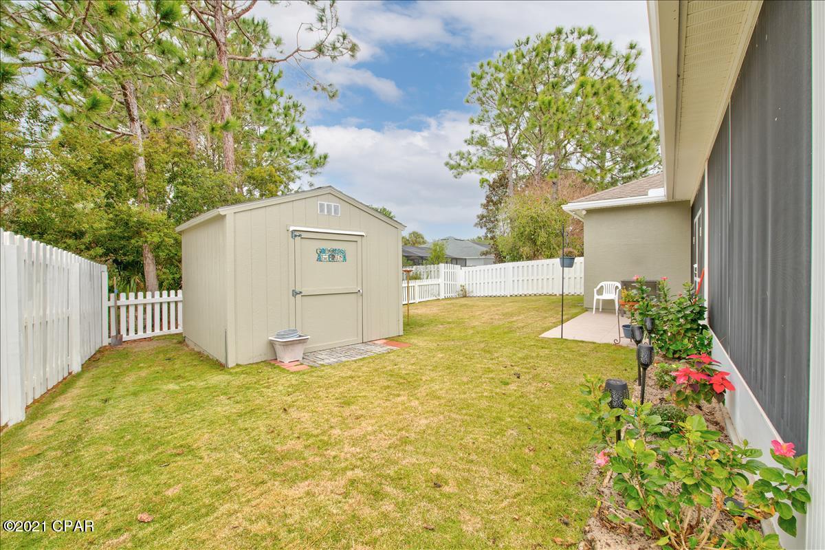 Palmetto Trace Phase IV - Residential