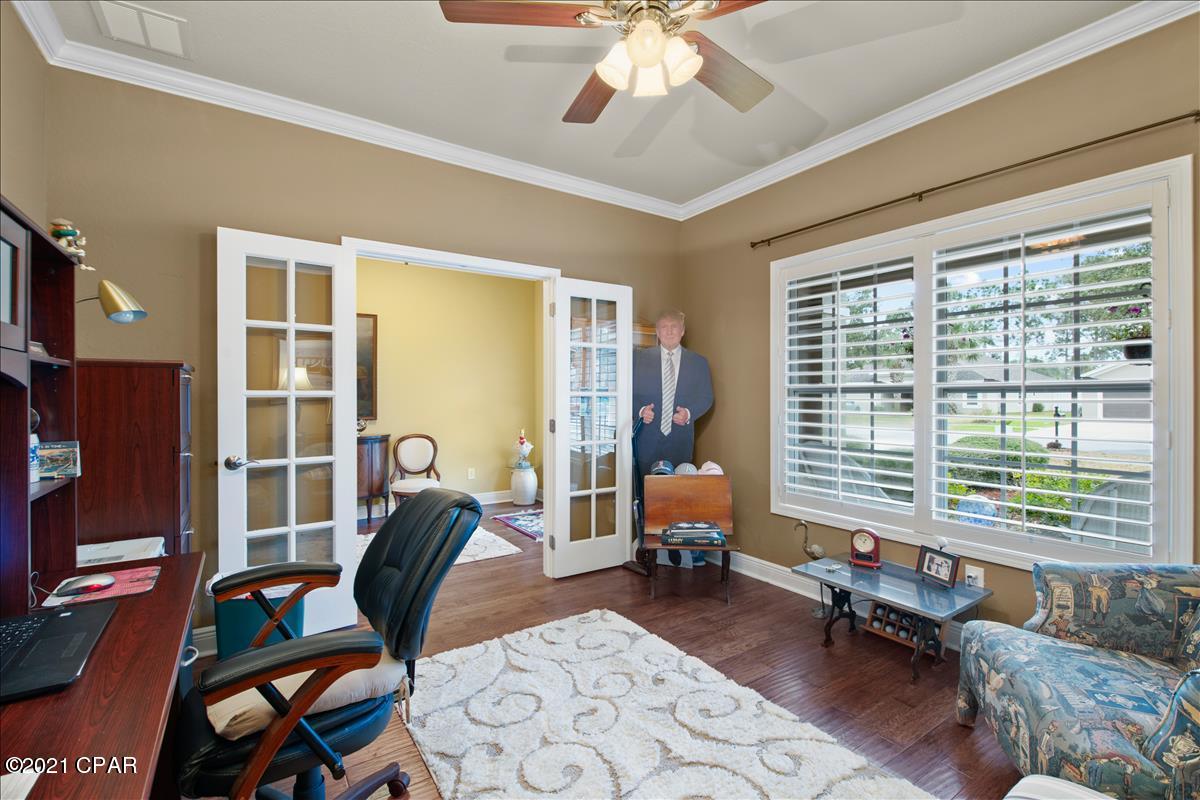 Palmetto Trace Phase IV - Residential