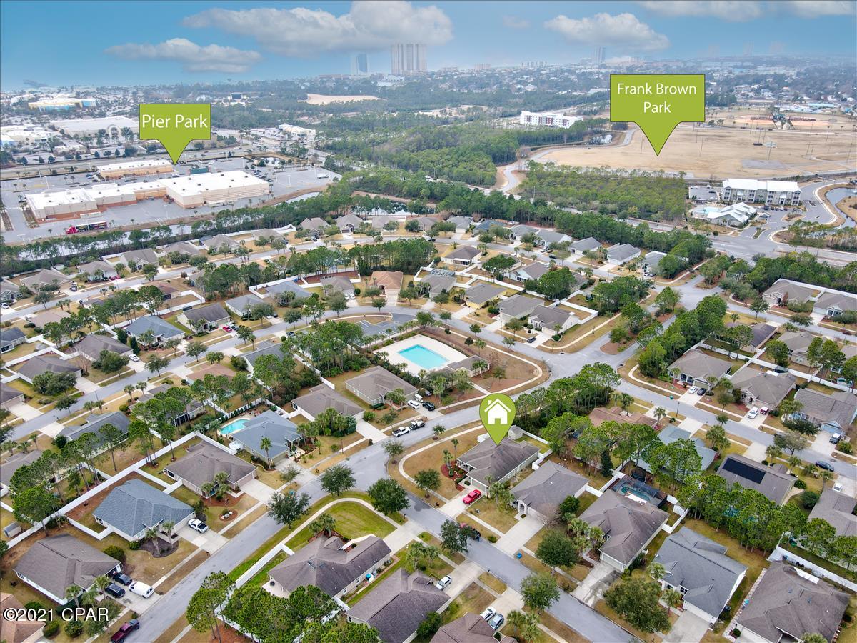 Palmetto Trace Phase IV - Residential