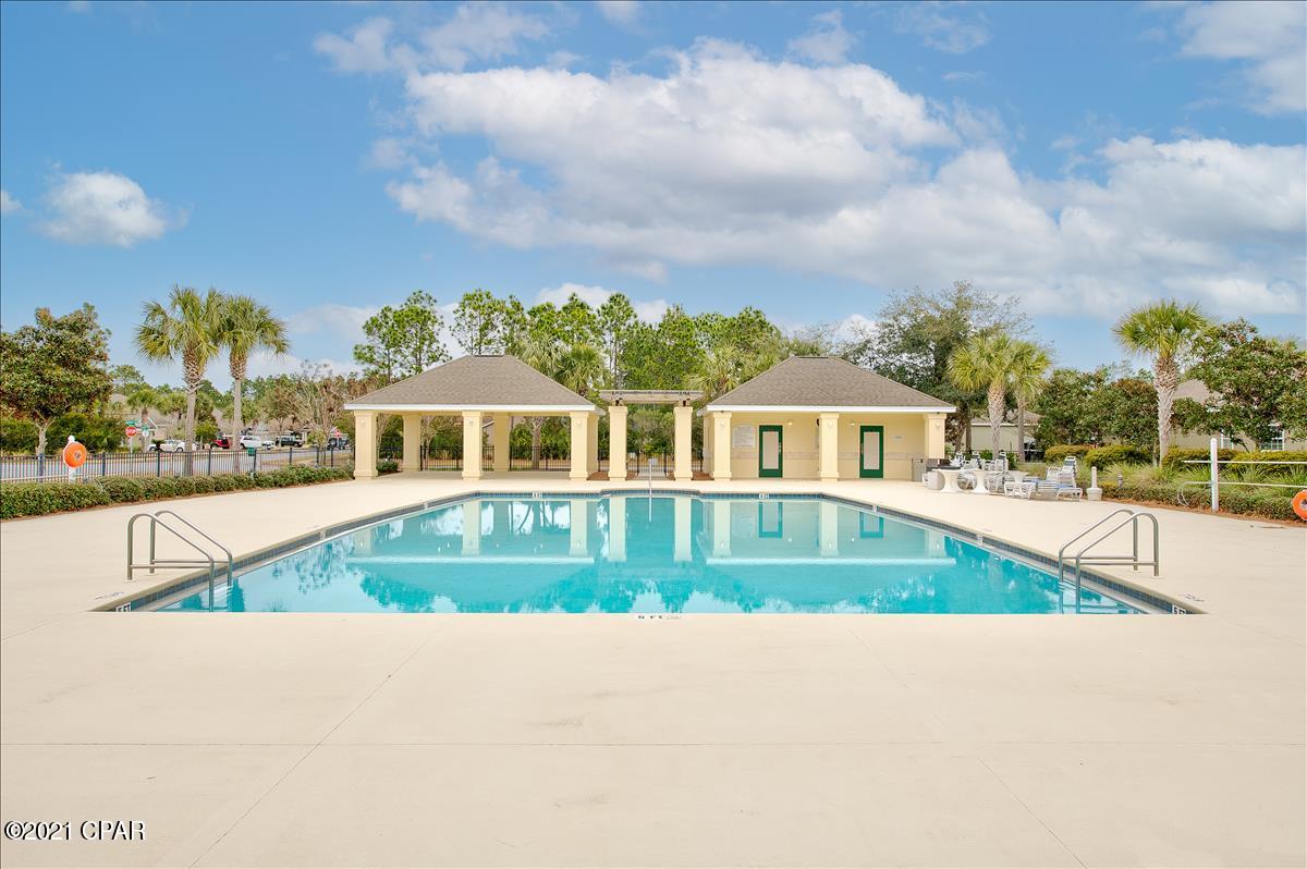 Palmetto Trace Phase IV - Residential