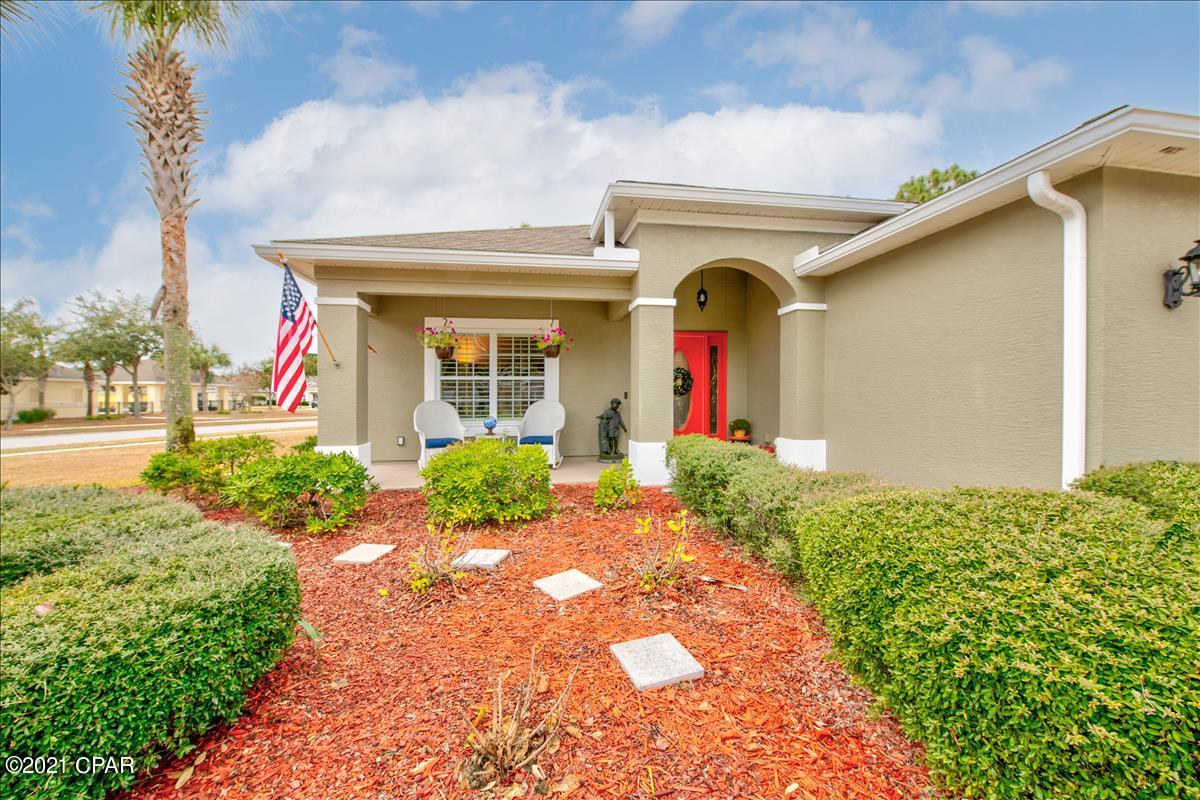 Palmetto Trace Phase IV - Residential