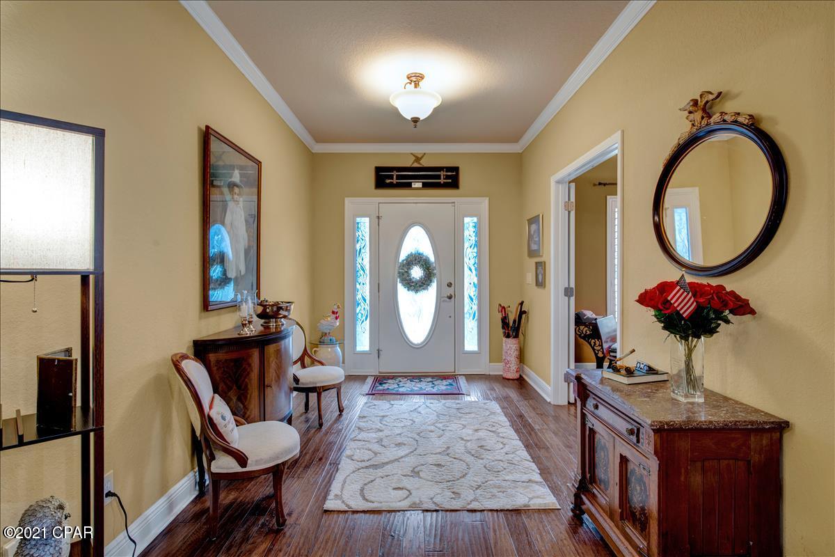 Palmetto Trace Phase IV - Residential