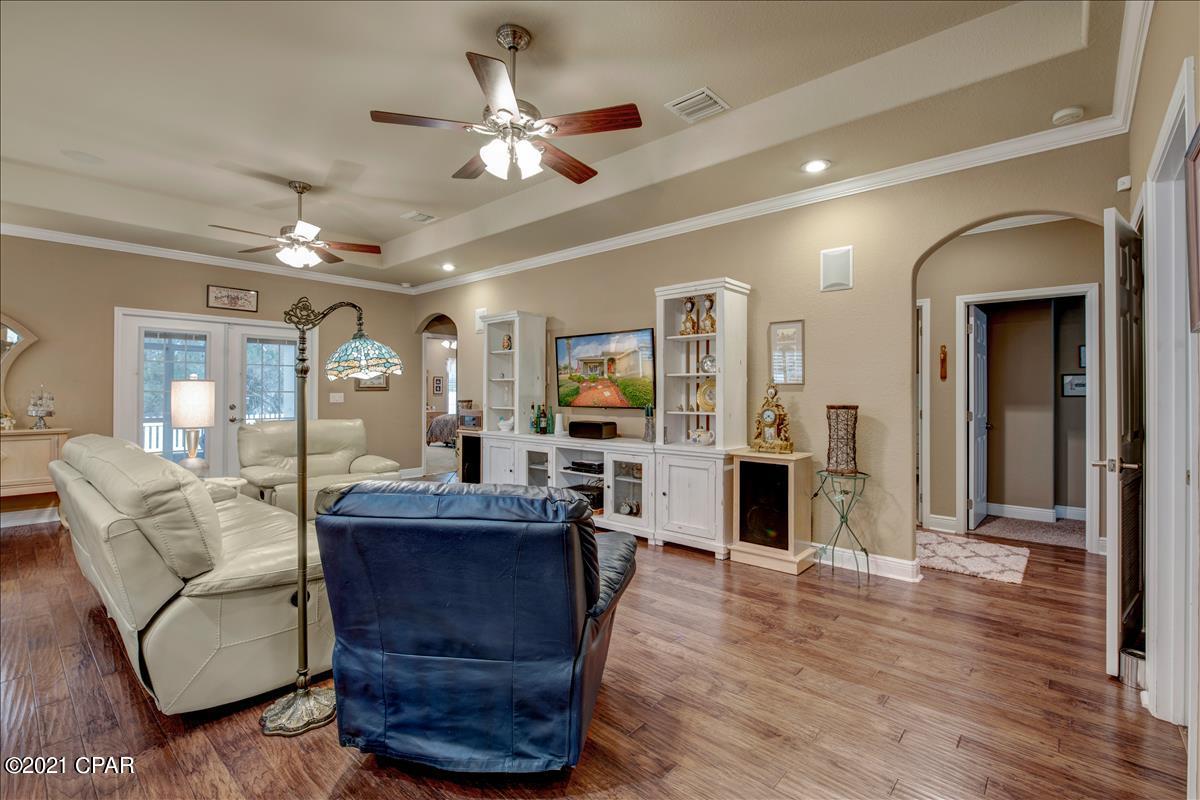 Palmetto Trace Phase IV - Residential