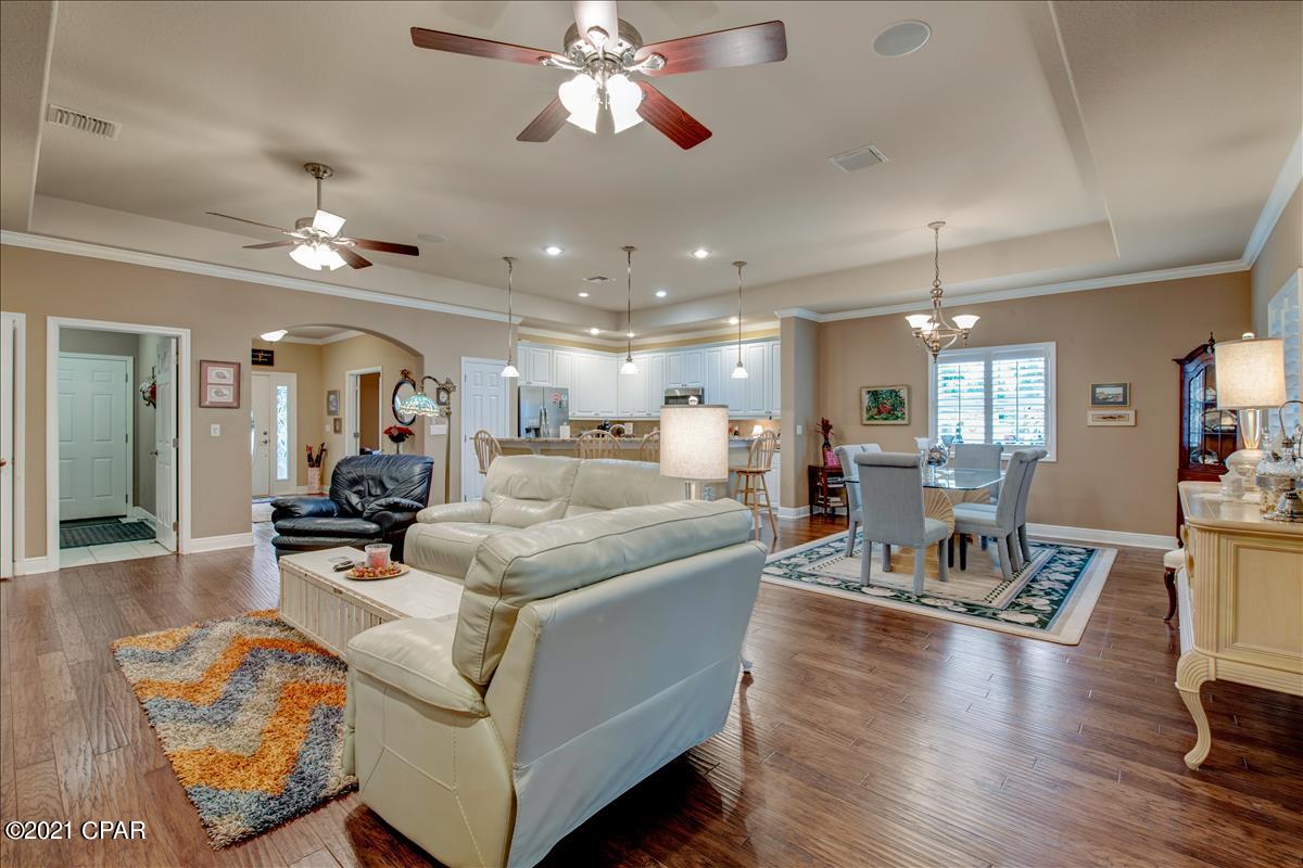 Palmetto Trace Phase IV - Residential