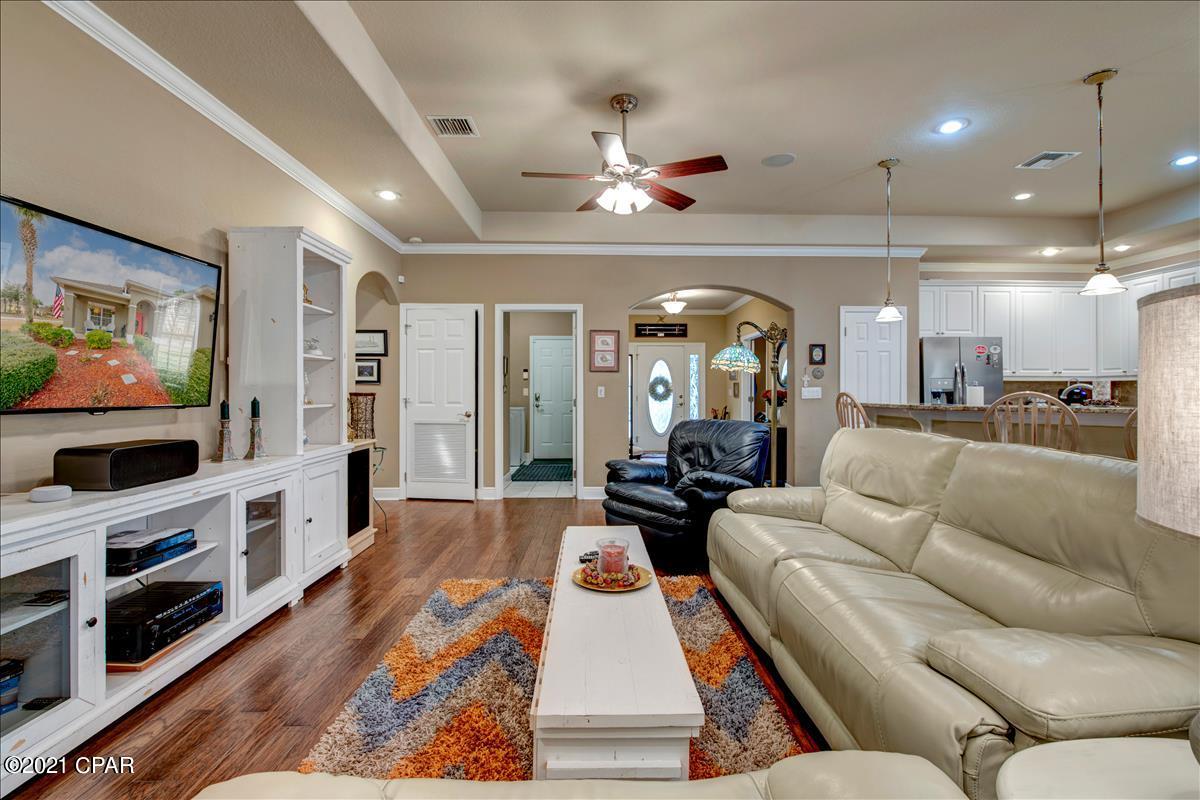 Palmetto Trace Phase IV - Residential