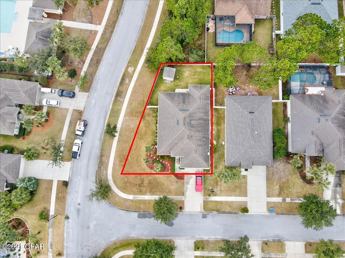 Palmetto Trace Phase IV - Residential