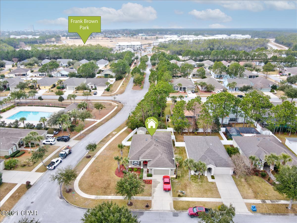 Palmetto Trace Phase IV - Residential