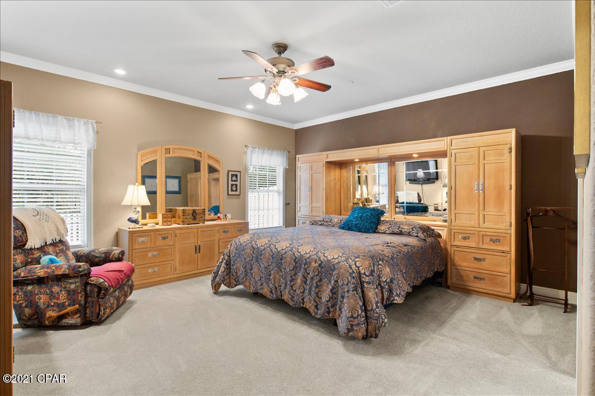 Palmetto Trace Phase IV - Residential