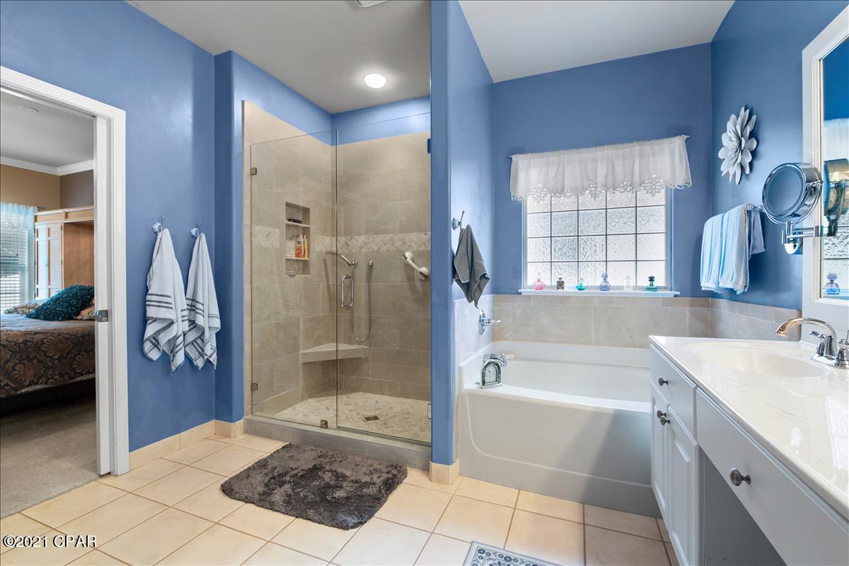Palmetto Trace Phase IV - Residential