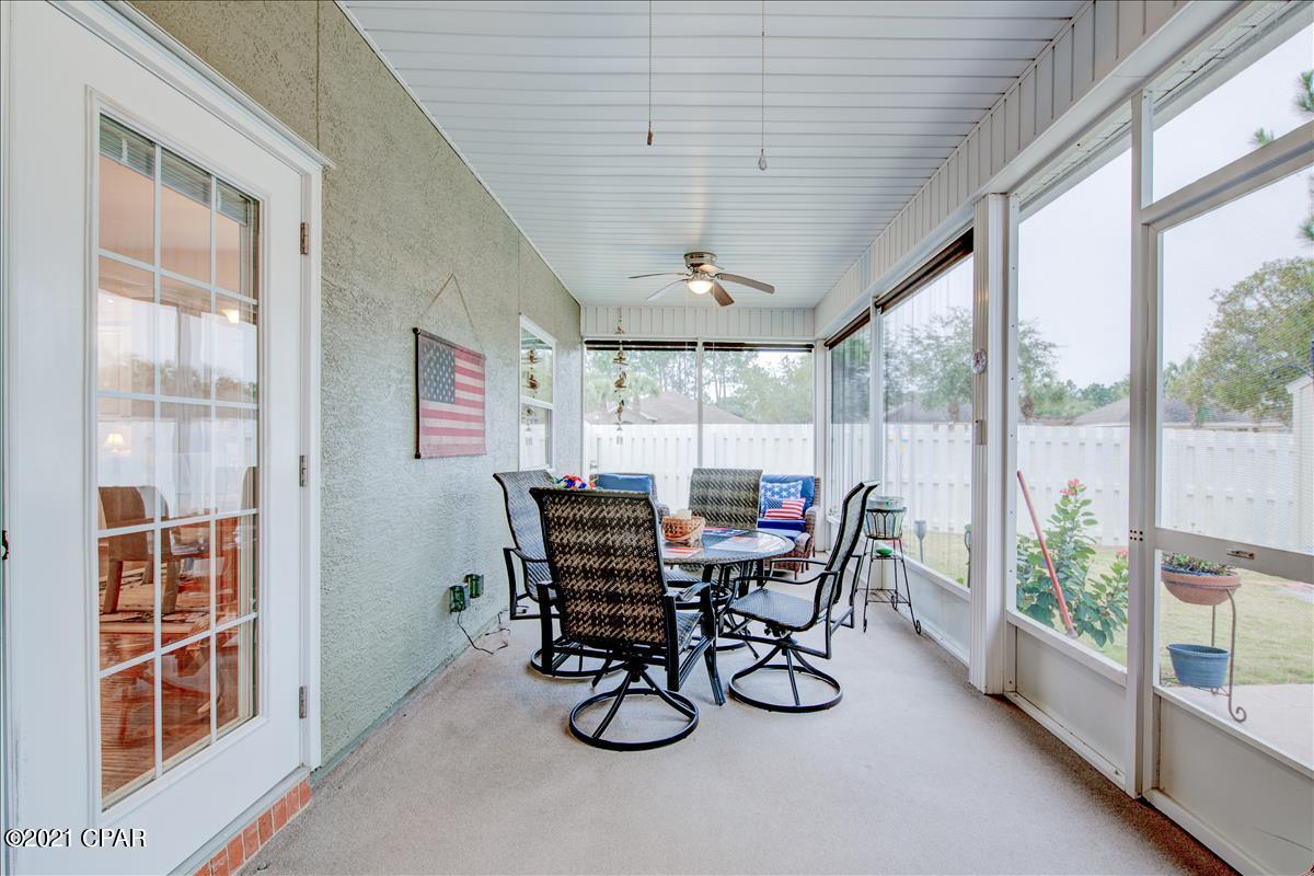 Palmetto Trace Phase IV - Residential