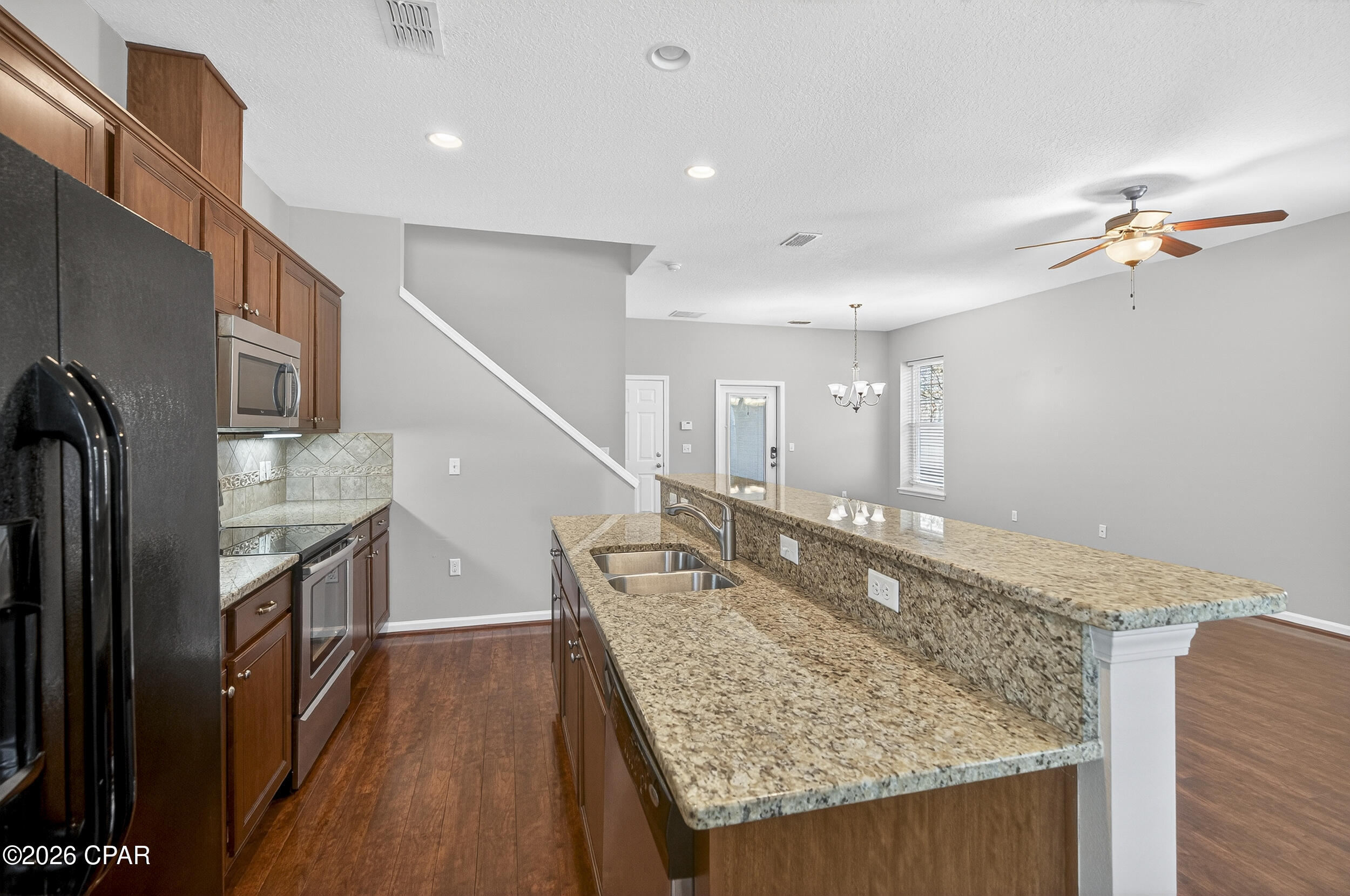 Whisper Dunes - Residential