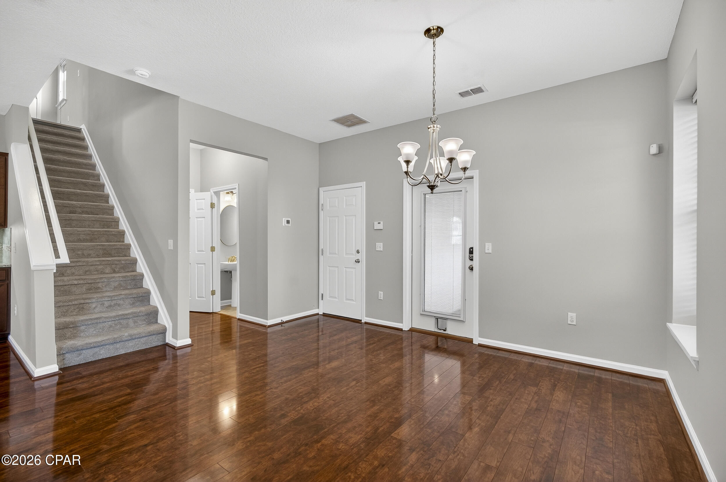 Whisper Dunes - Residential