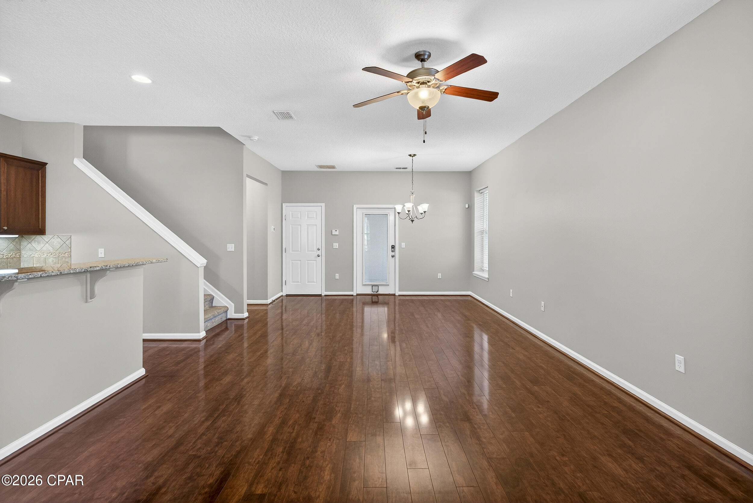 Whisper Dunes - Residential