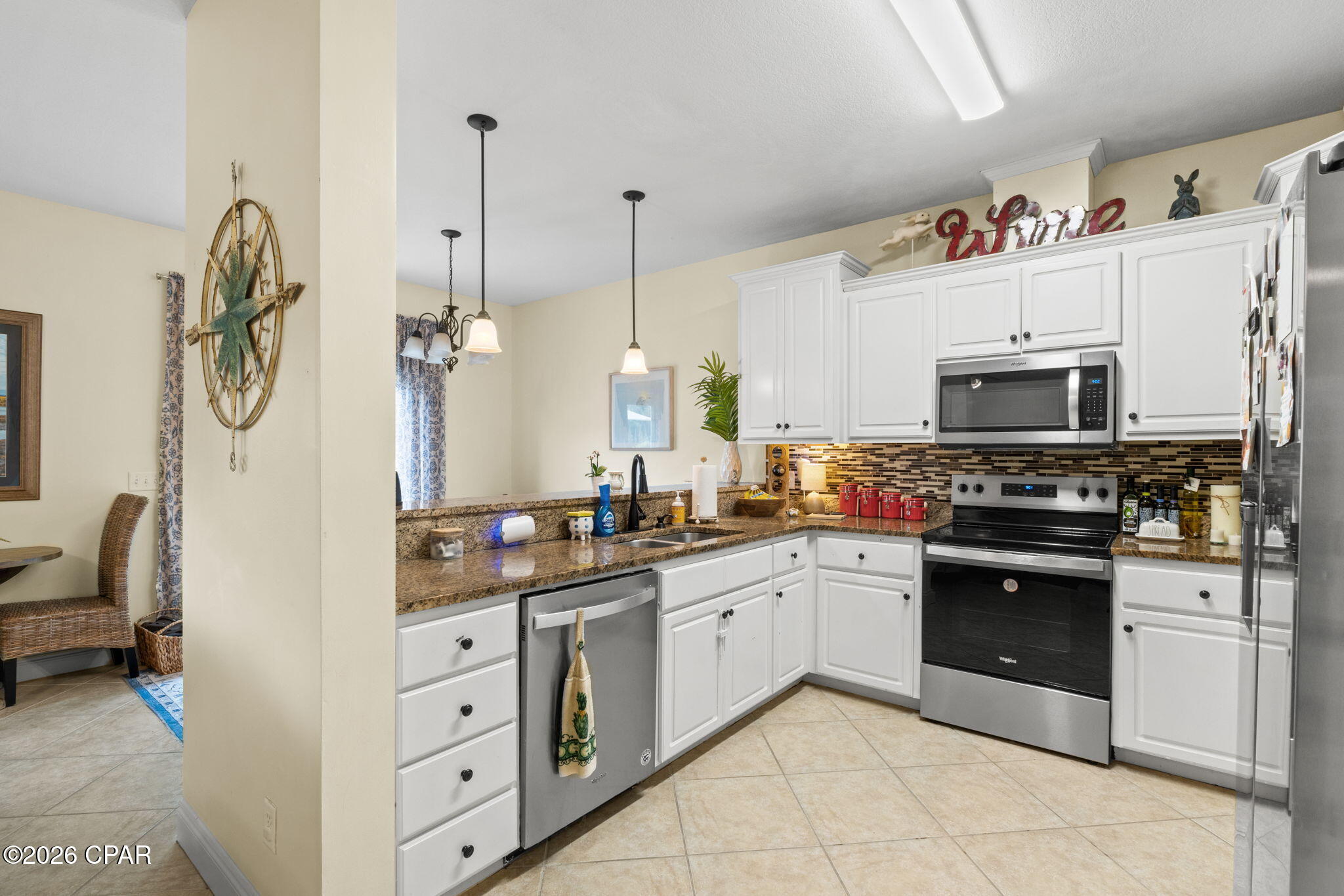 Annabella's Townhomes - Residential