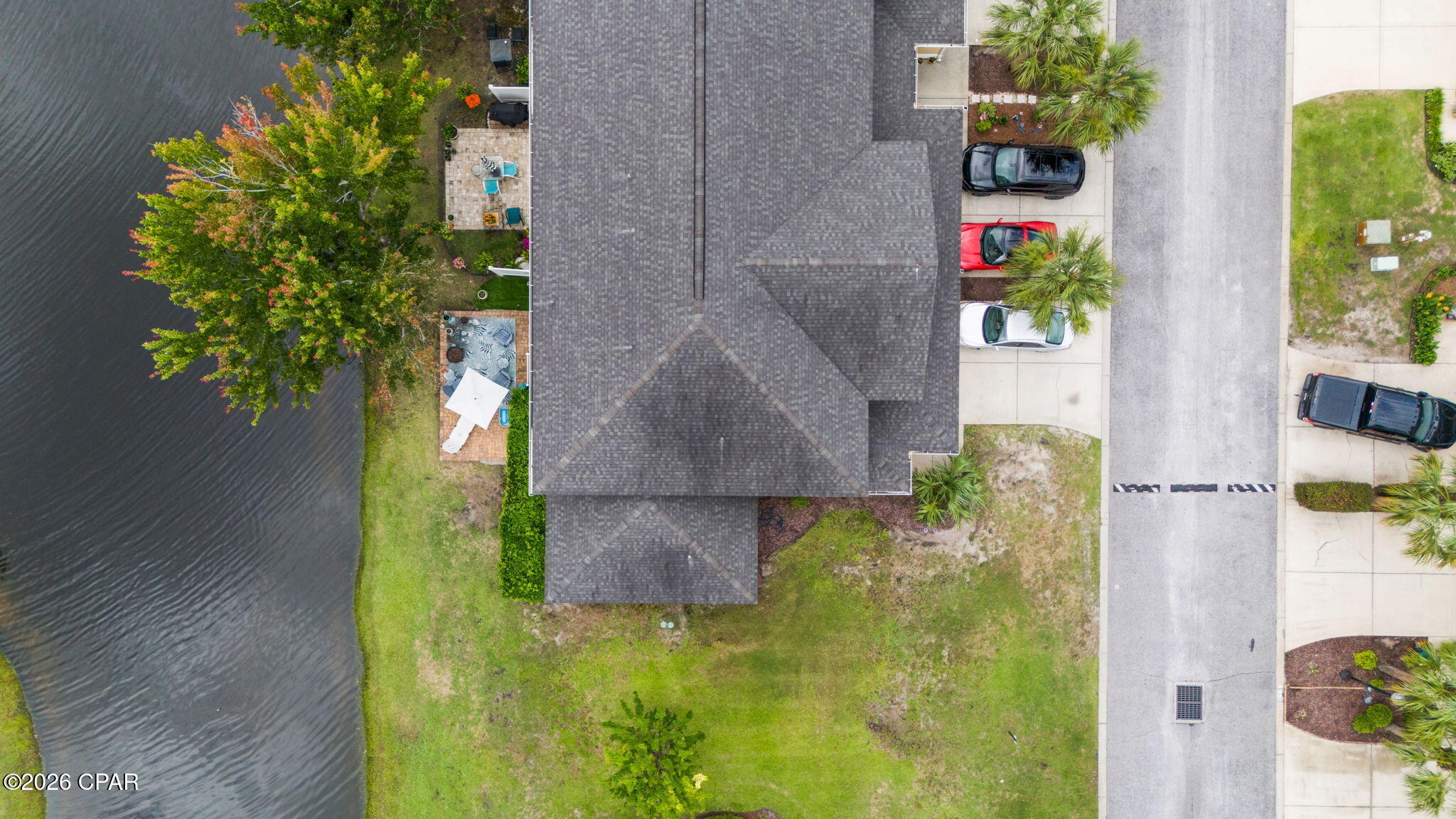Annabella's Townhomes - Residential
