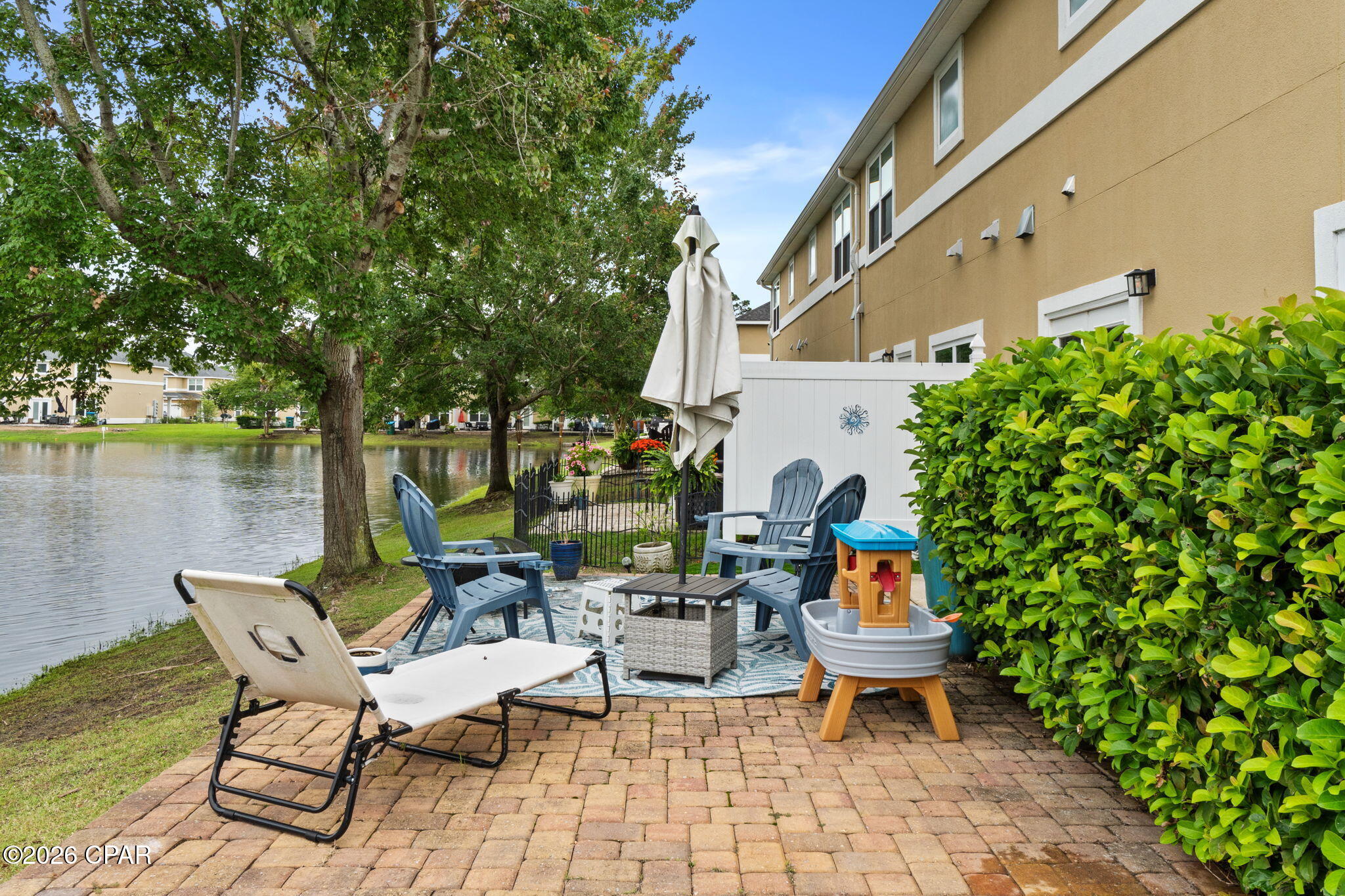 Annabella's Townhomes - Residential