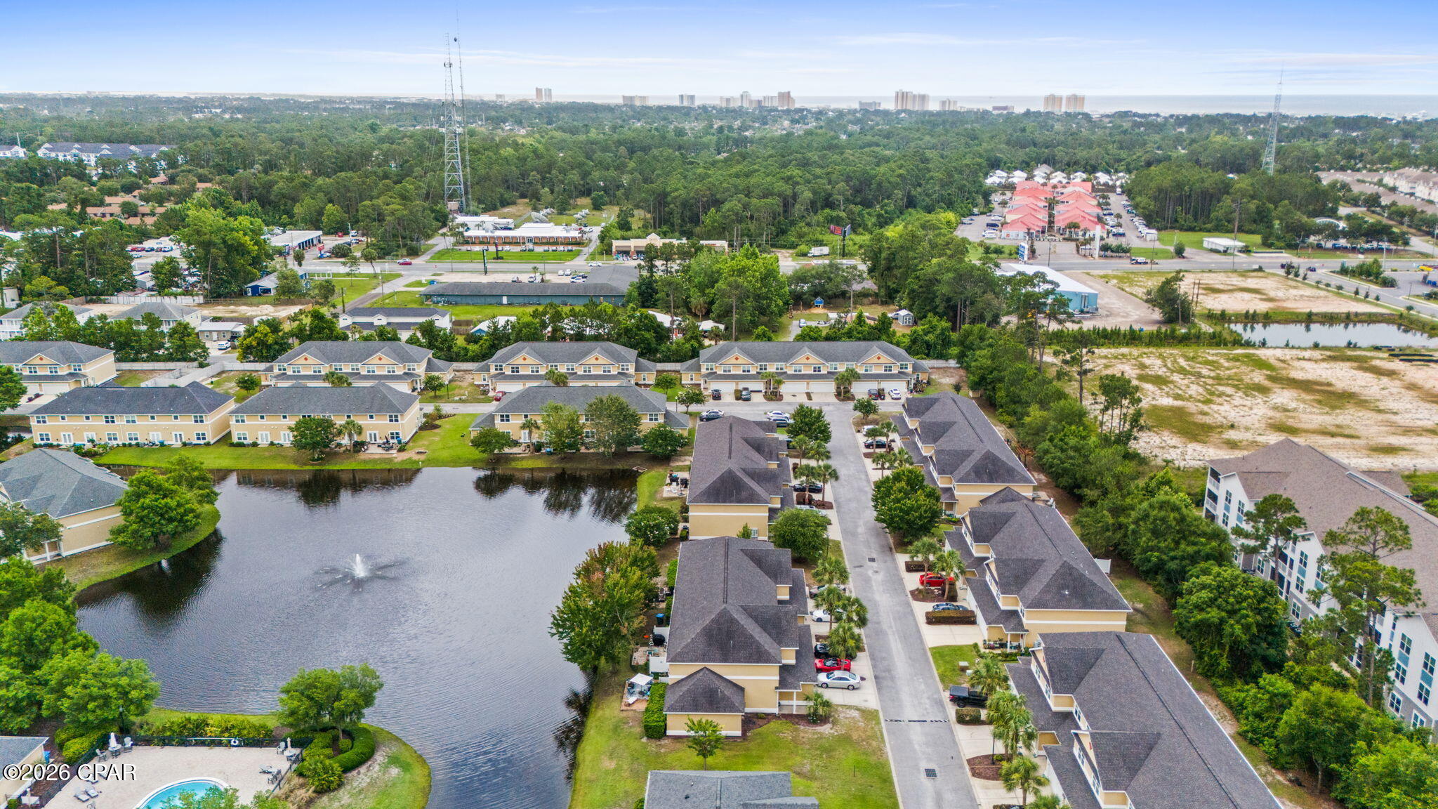 Annabella's Townhomes - Residential