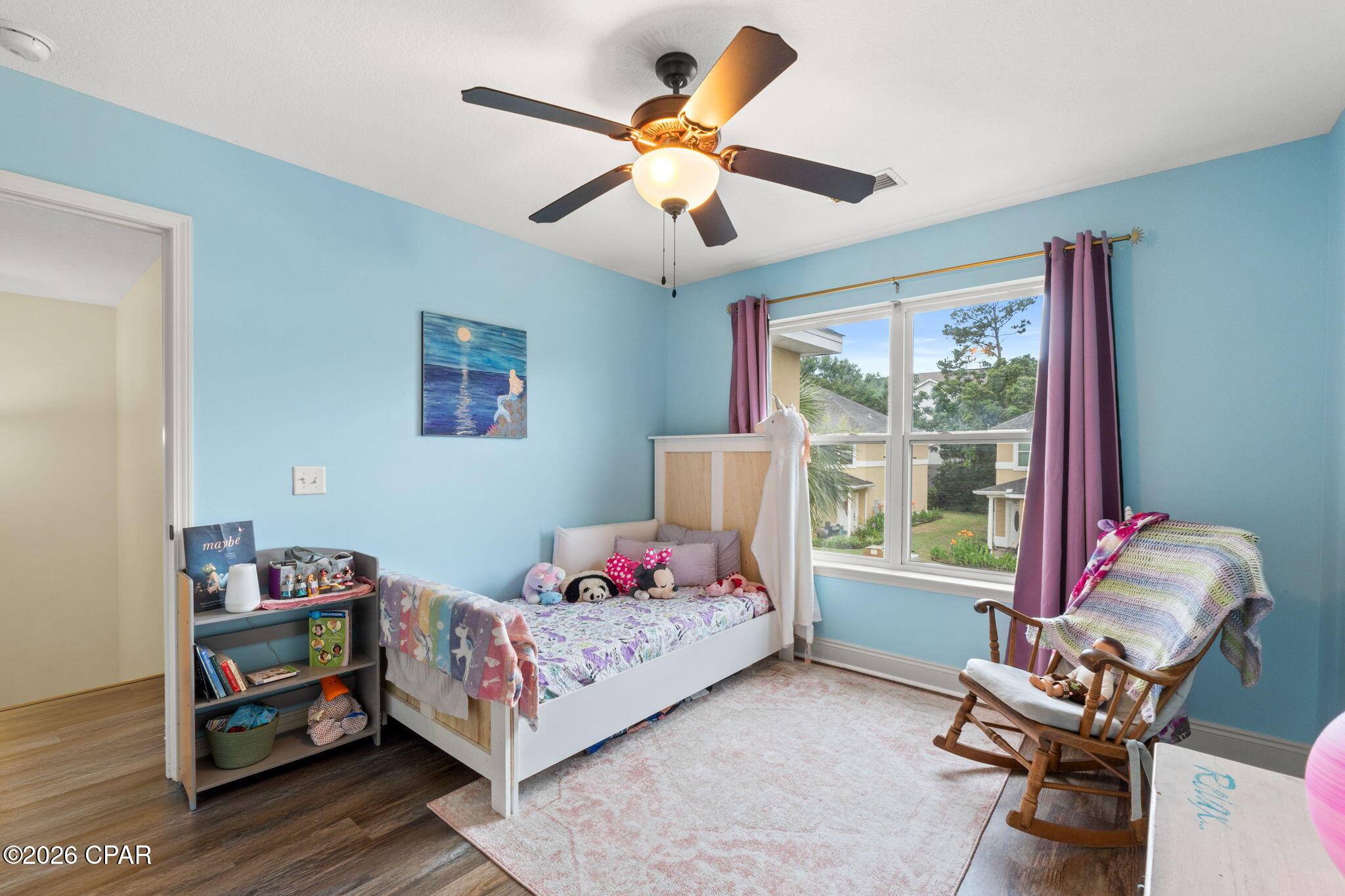 Annabella's Townhomes - Residential