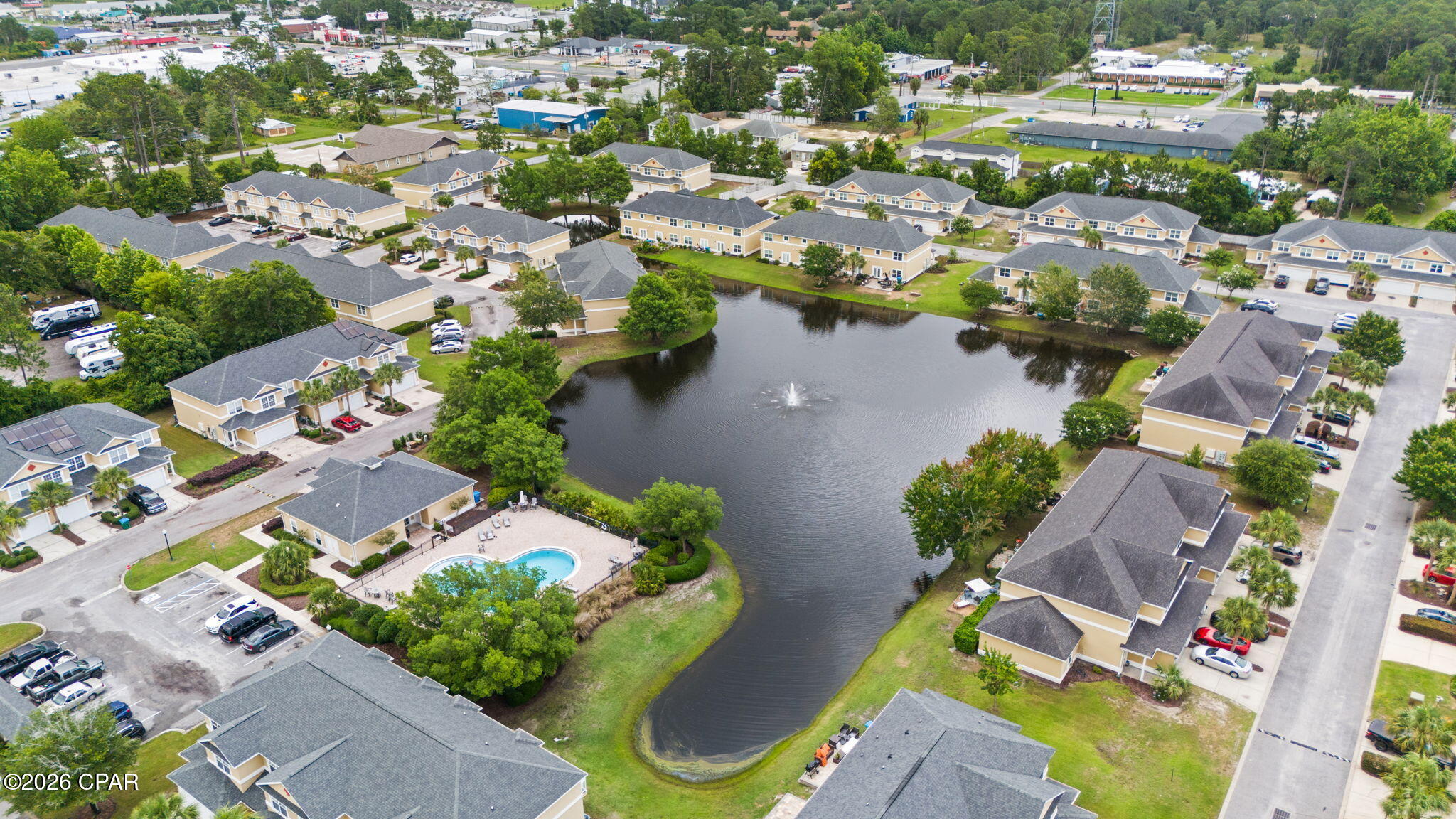 Annabella's Townhomes - Residential