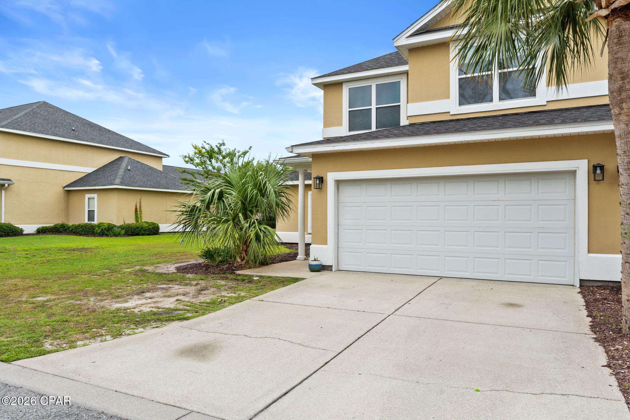 Annabella's Townhomes - Residential