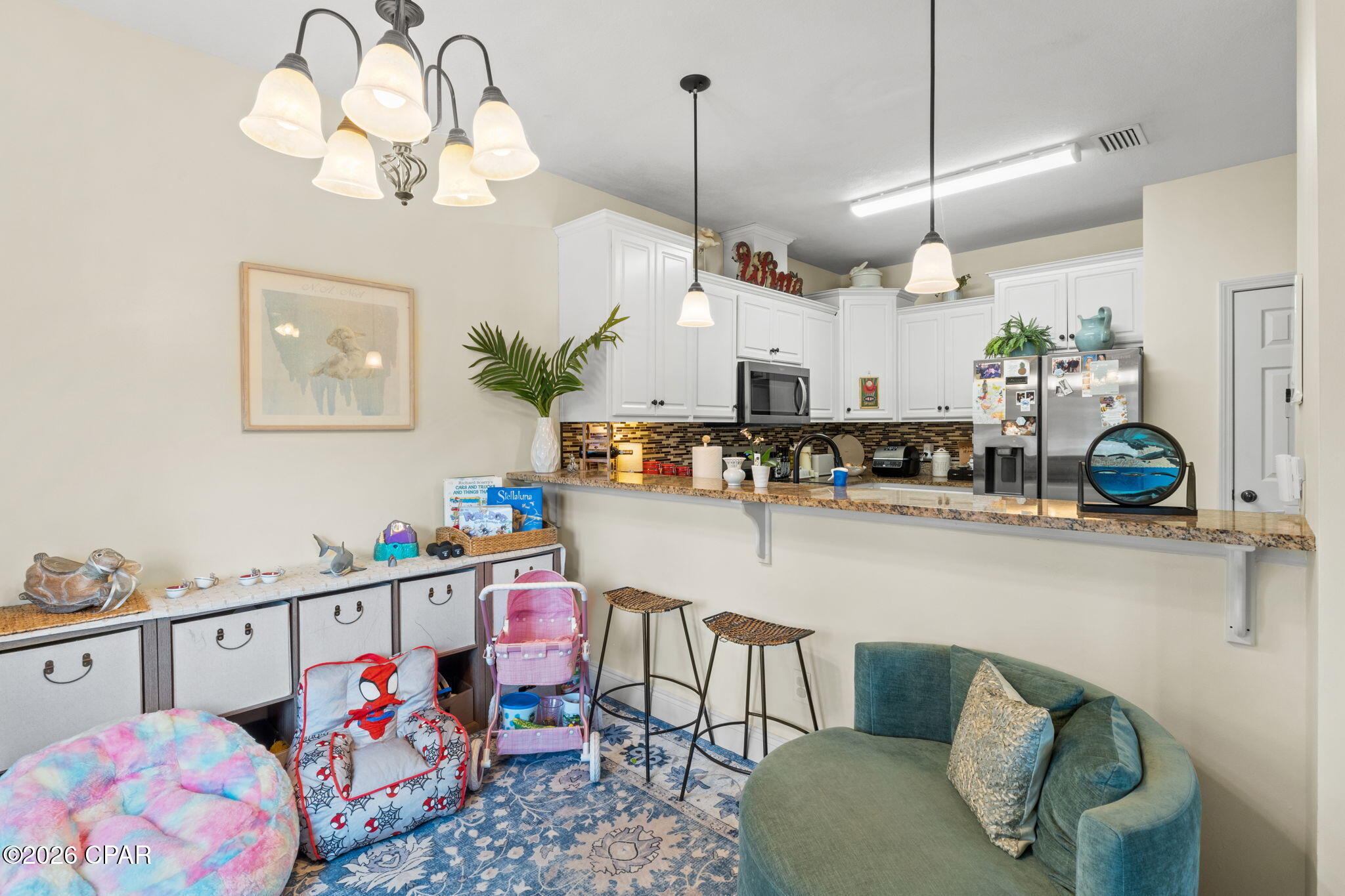 Annabella's Townhomes - Residential