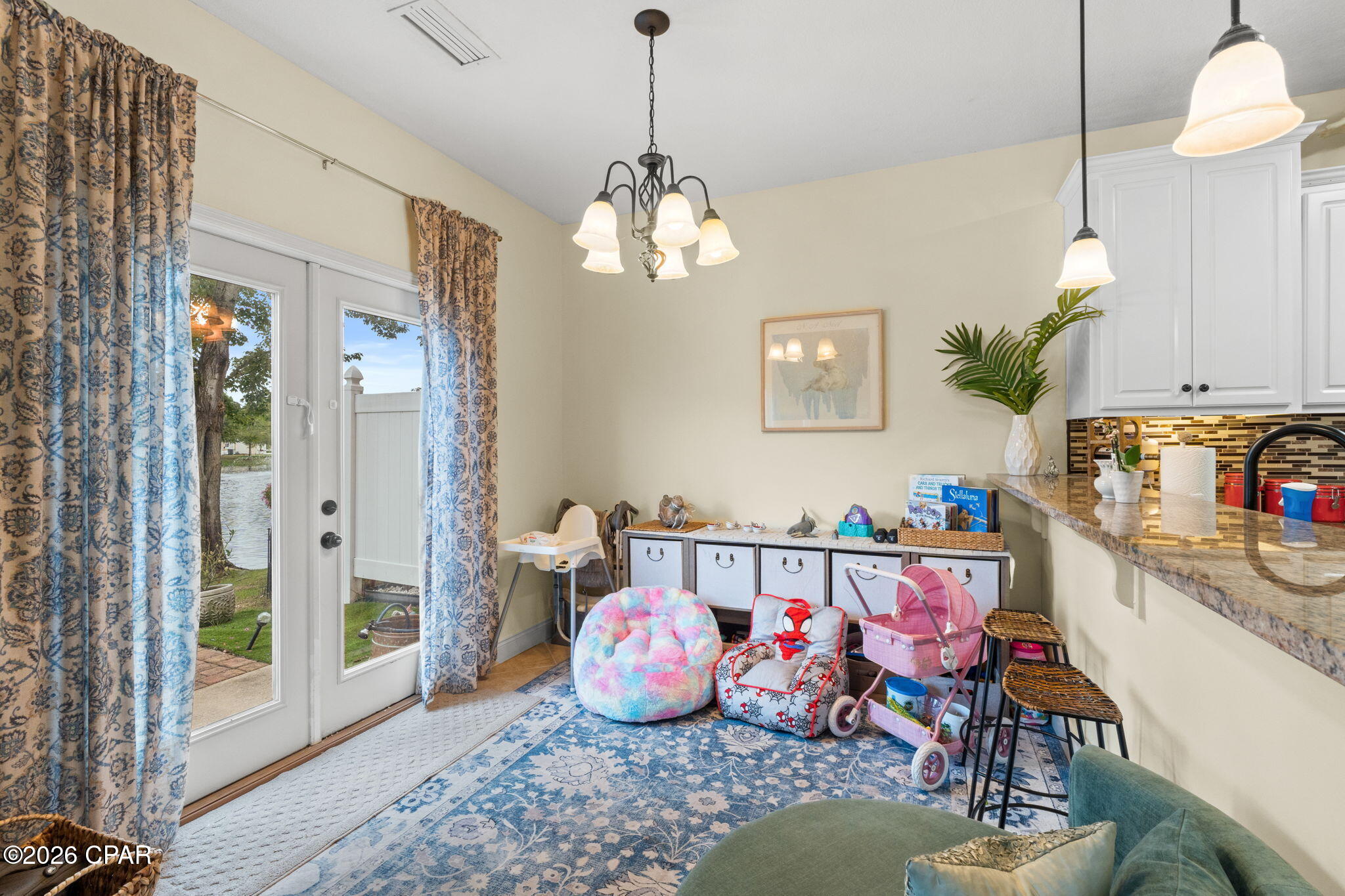 Annabella's Townhomes - Residential