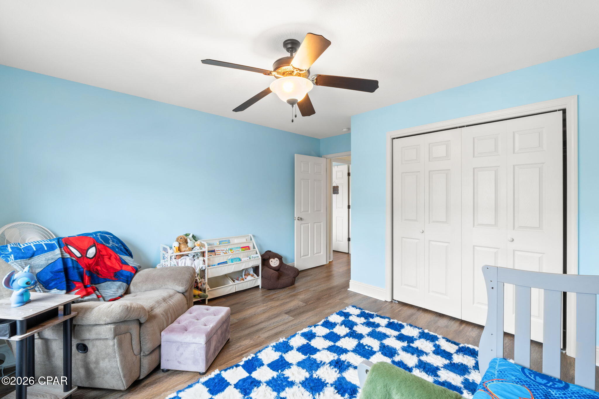 Annabella's Townhomes - Residential
