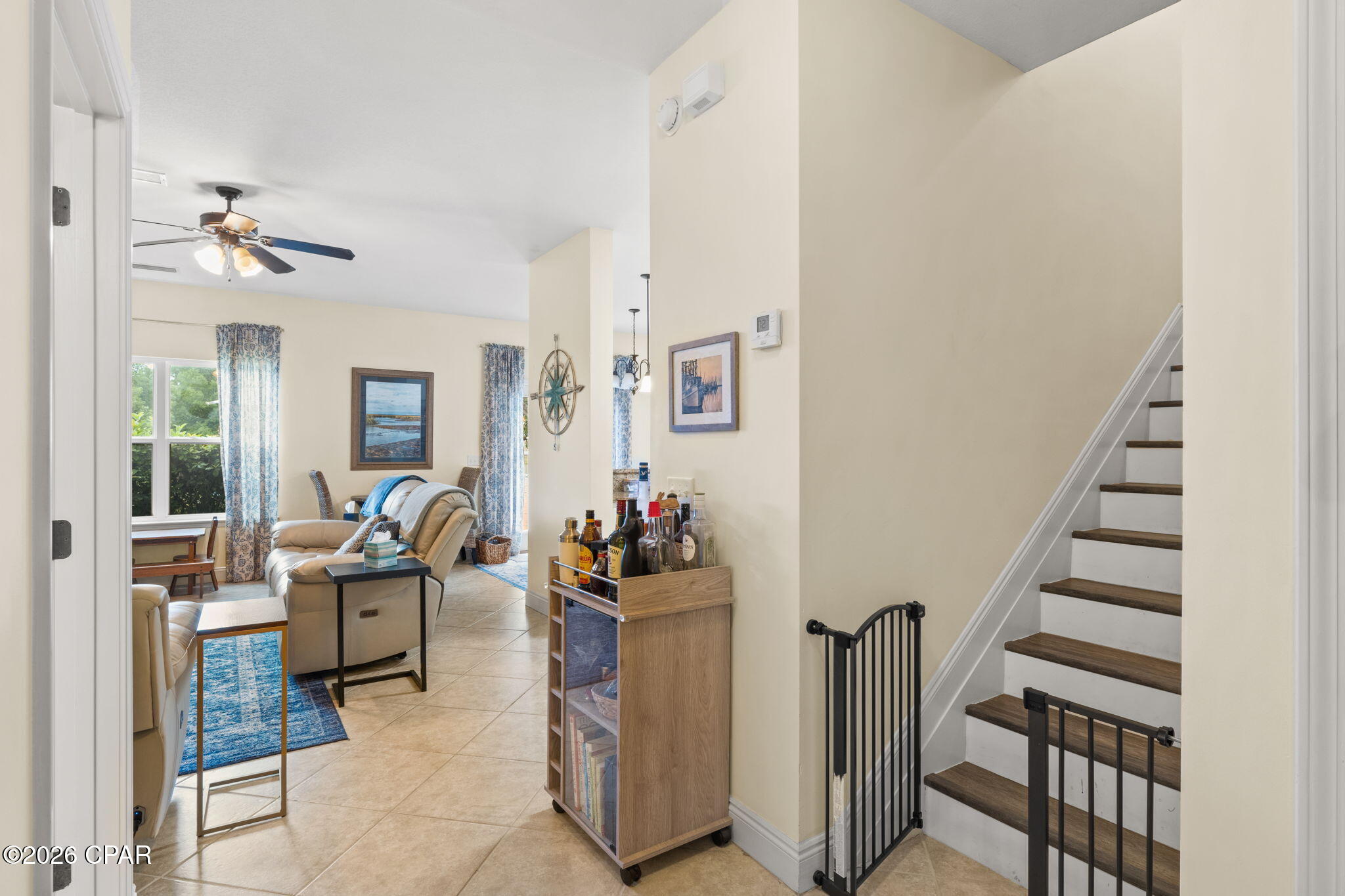 Annabella's Townhomes - Residential