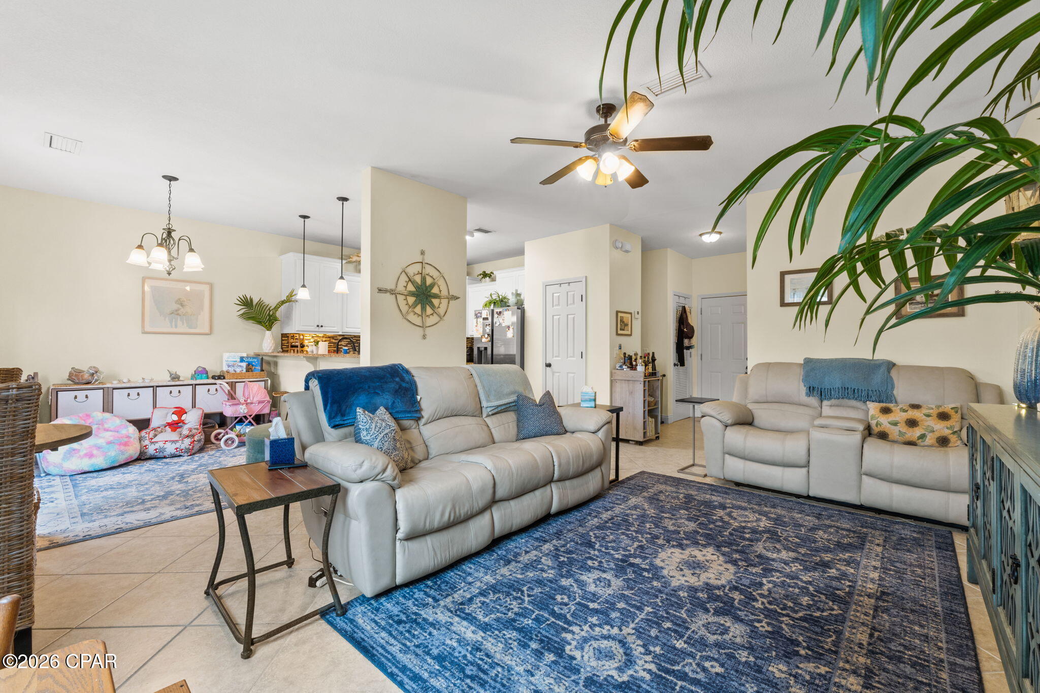 Annabella's Townhomes - Residential
