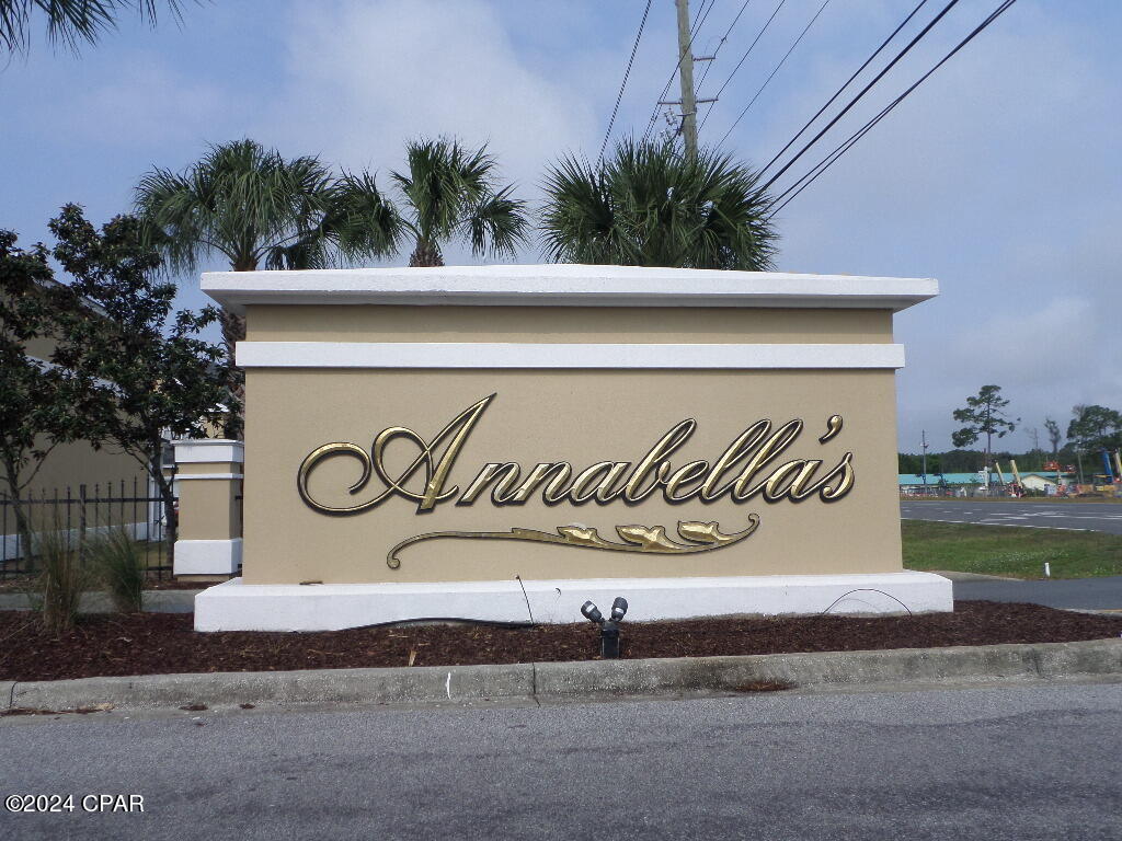 Annabella's Townhomes - Residential