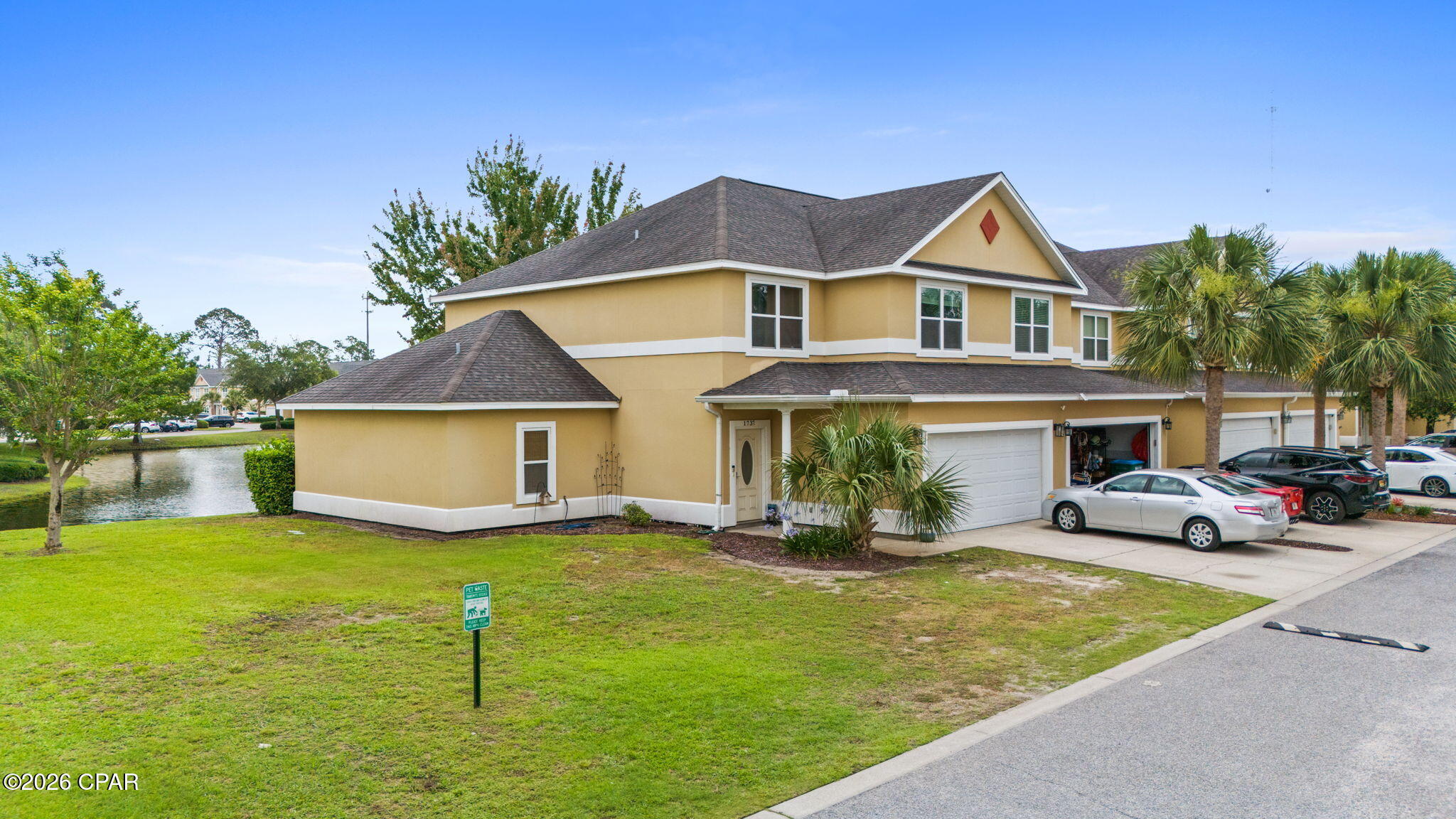 Annabella's Townhomes - Residential