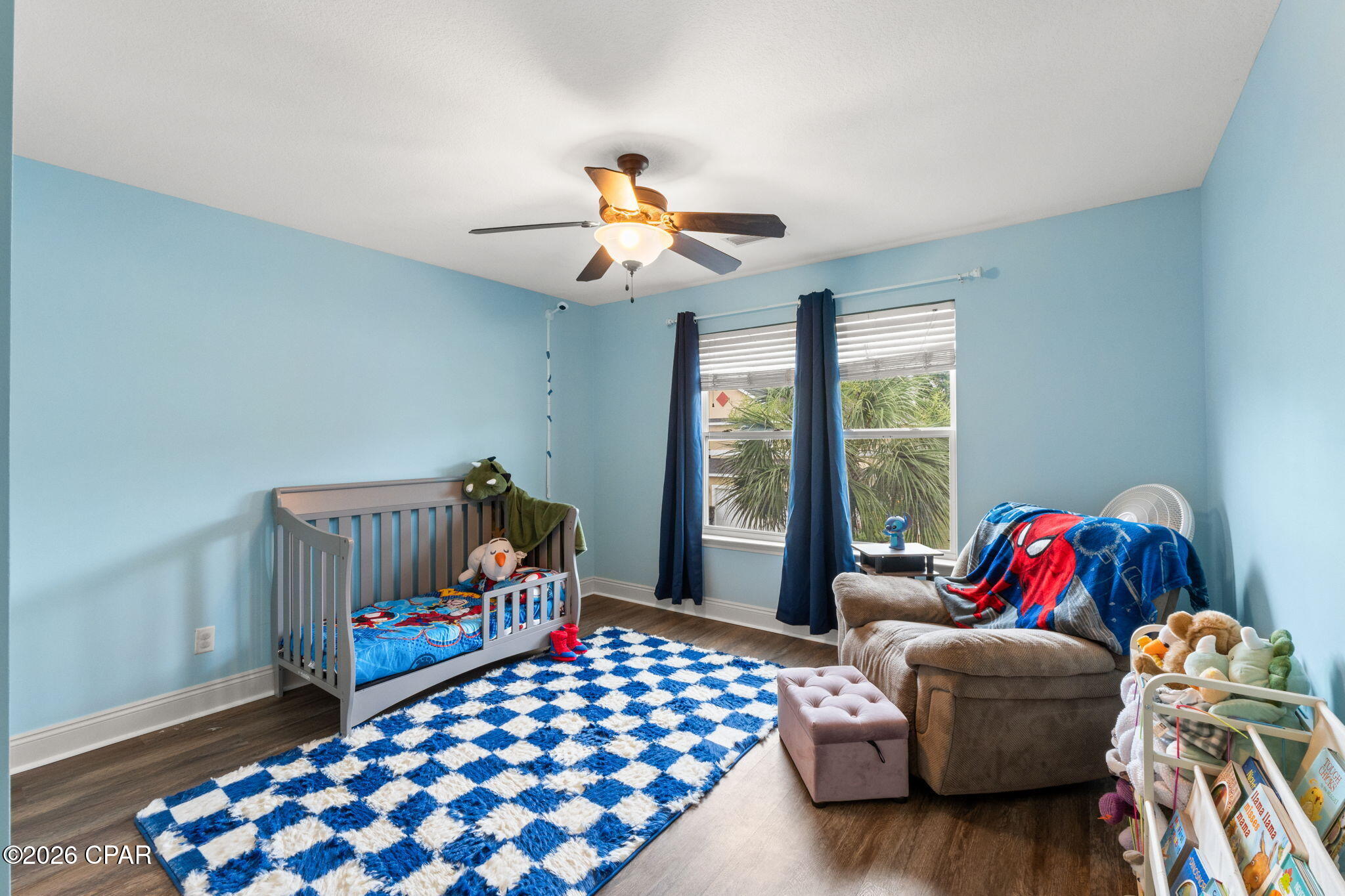 Annabella's Townhomes - Residential