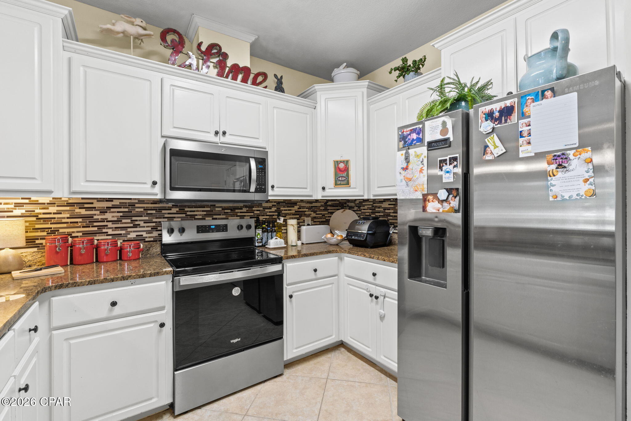 Annabella's Townhomes - Residential