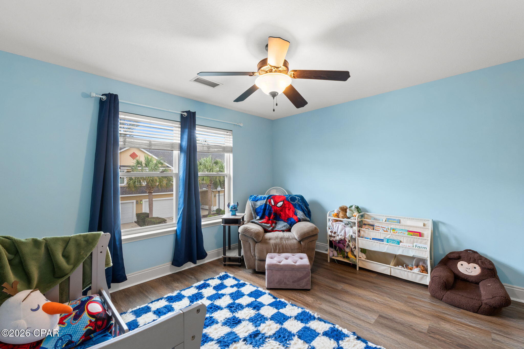 Annabella's Townhomes - Residential