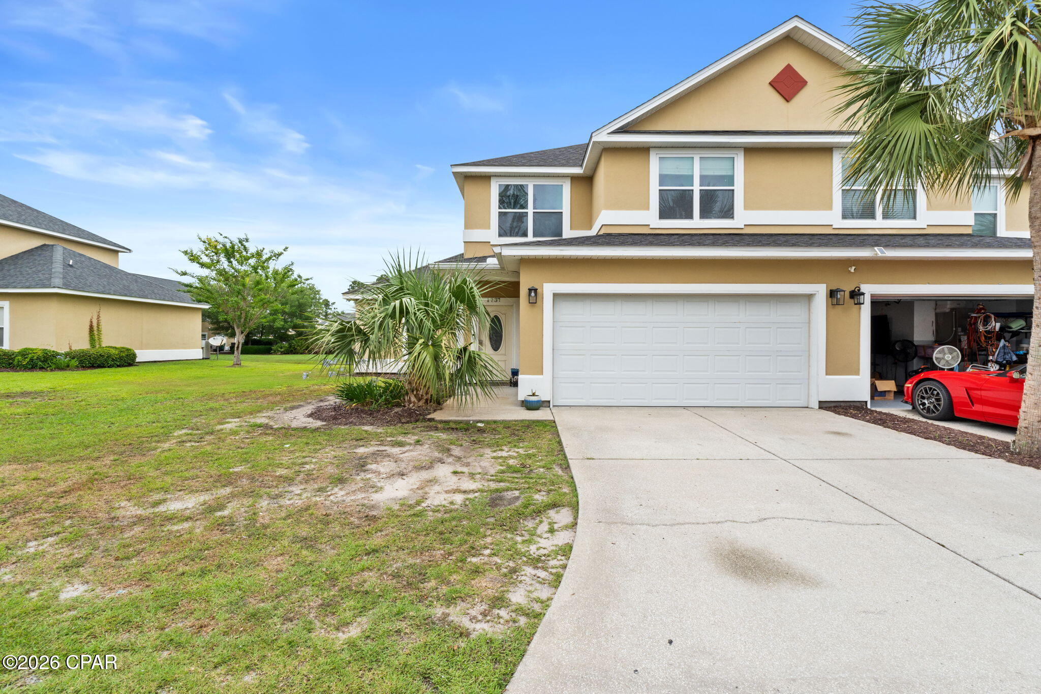 Annabella's Townhomes - Residential