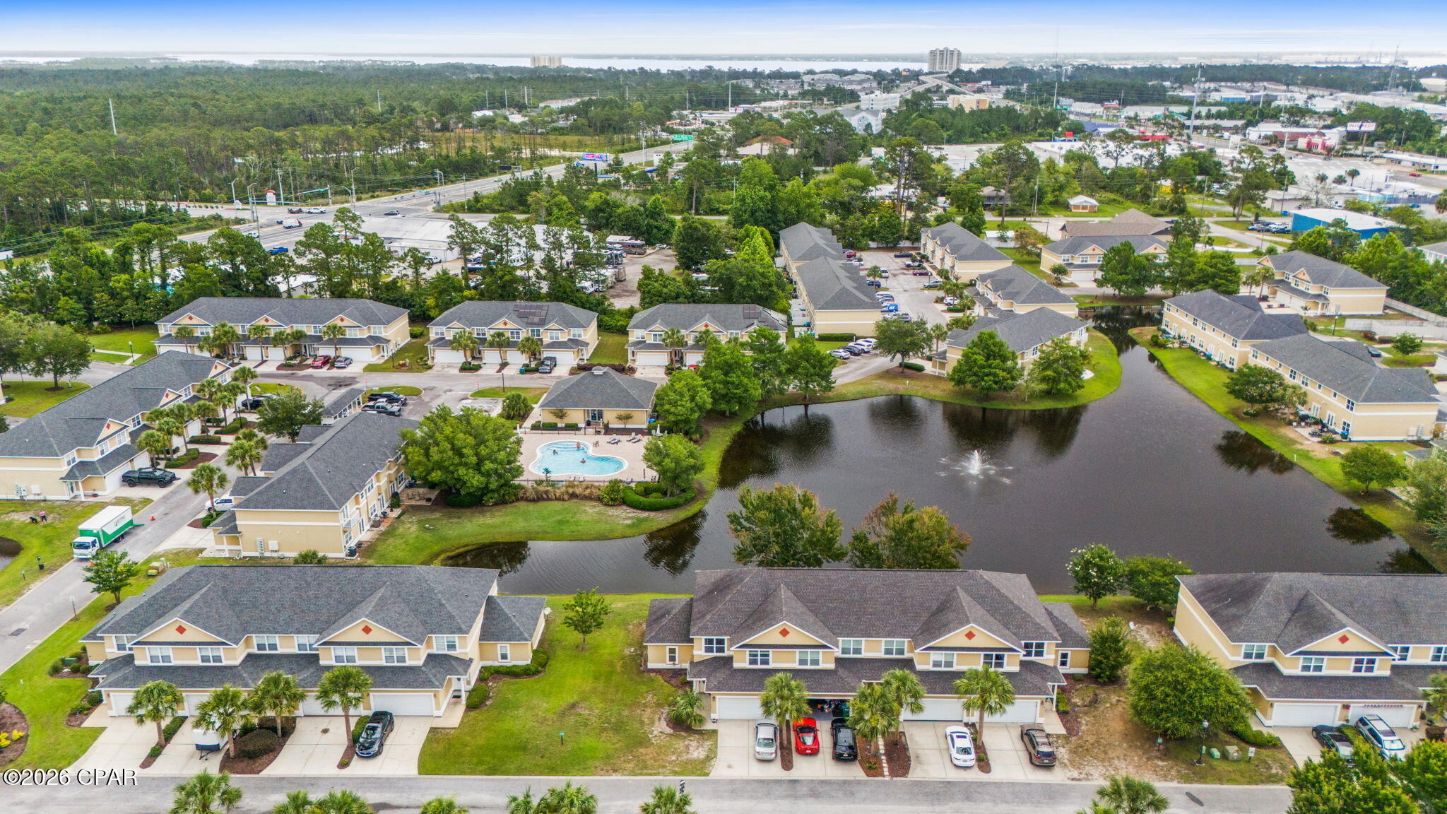 Annabella's Townhomes - Residential