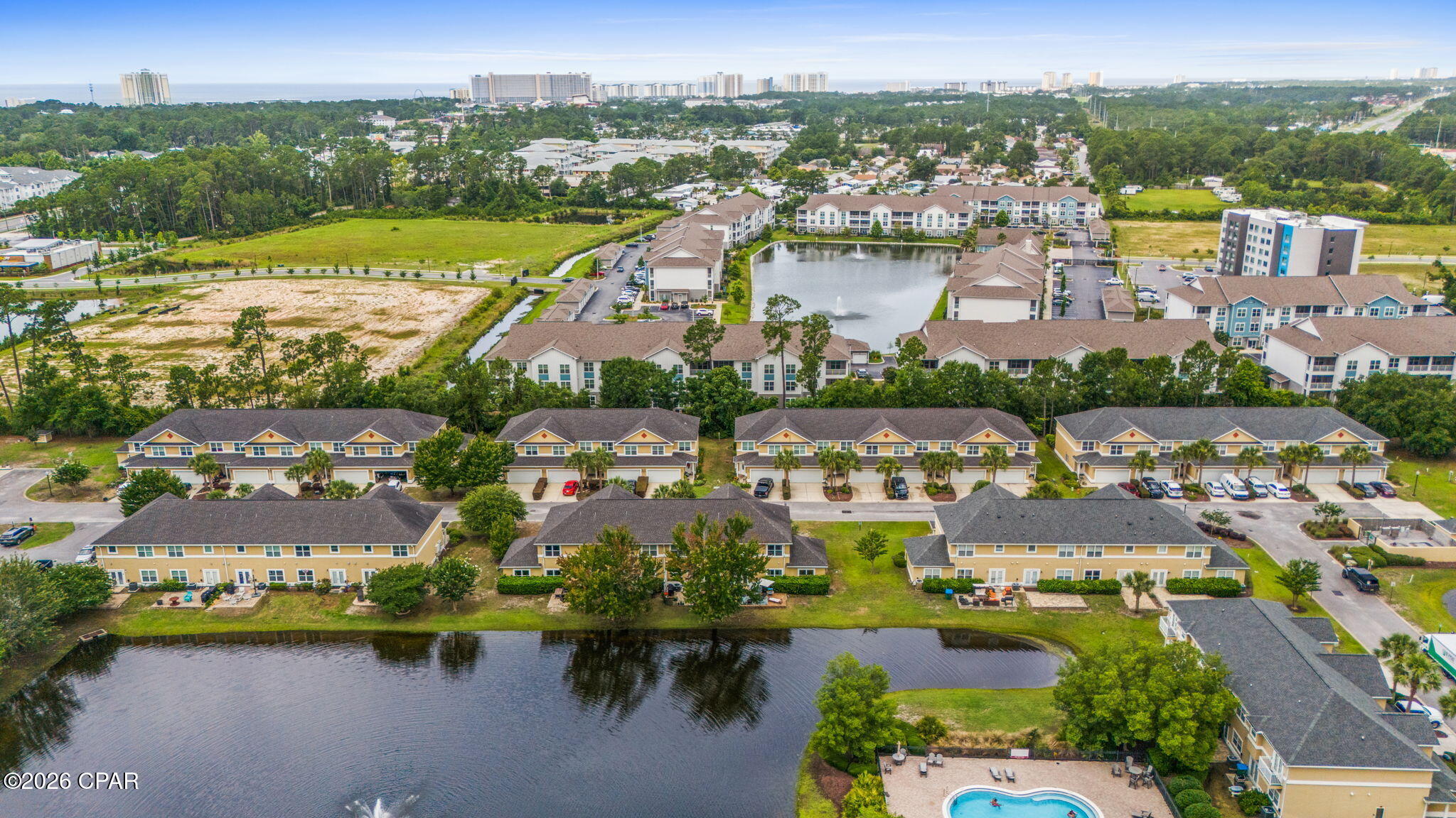 Annabella's Townhomes - Residential