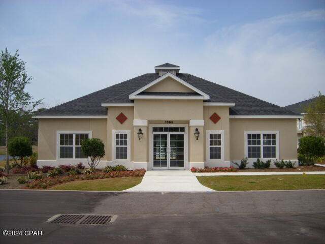 Annabella's Townhomes - Residential