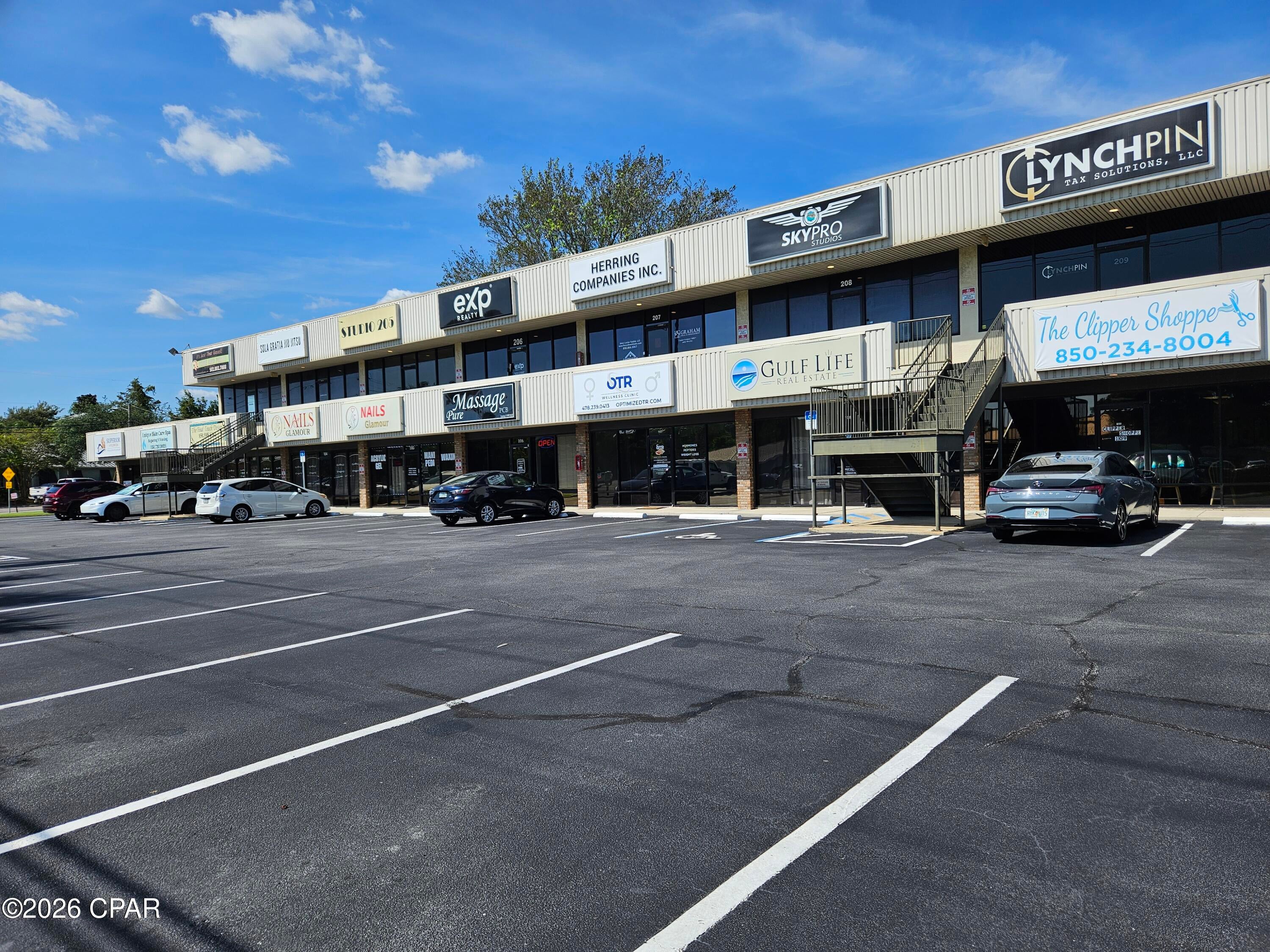 Panama Plaza A Commercial Condo - Commercial Sale
