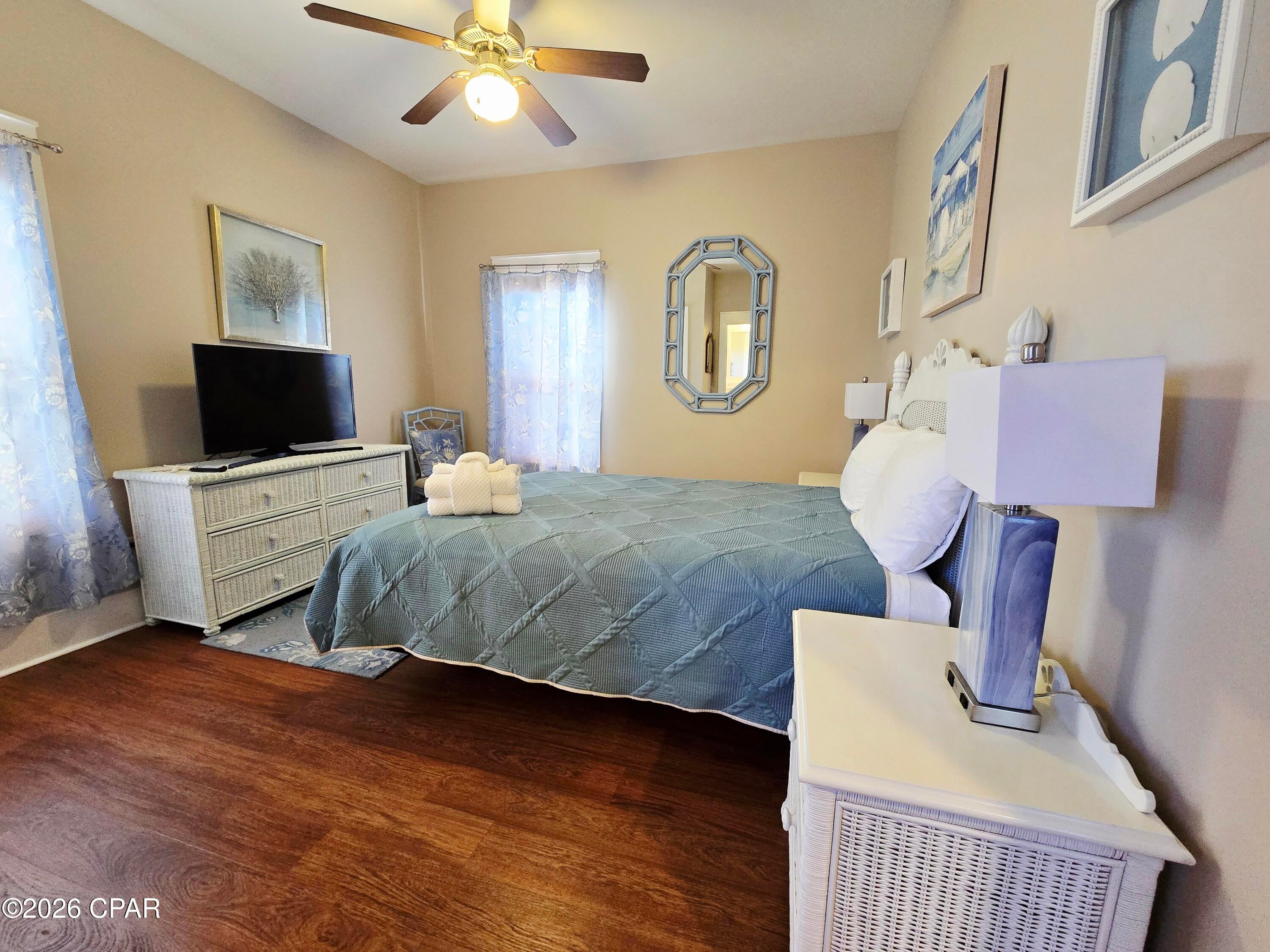 Barefoot Cottages - Residential Lease