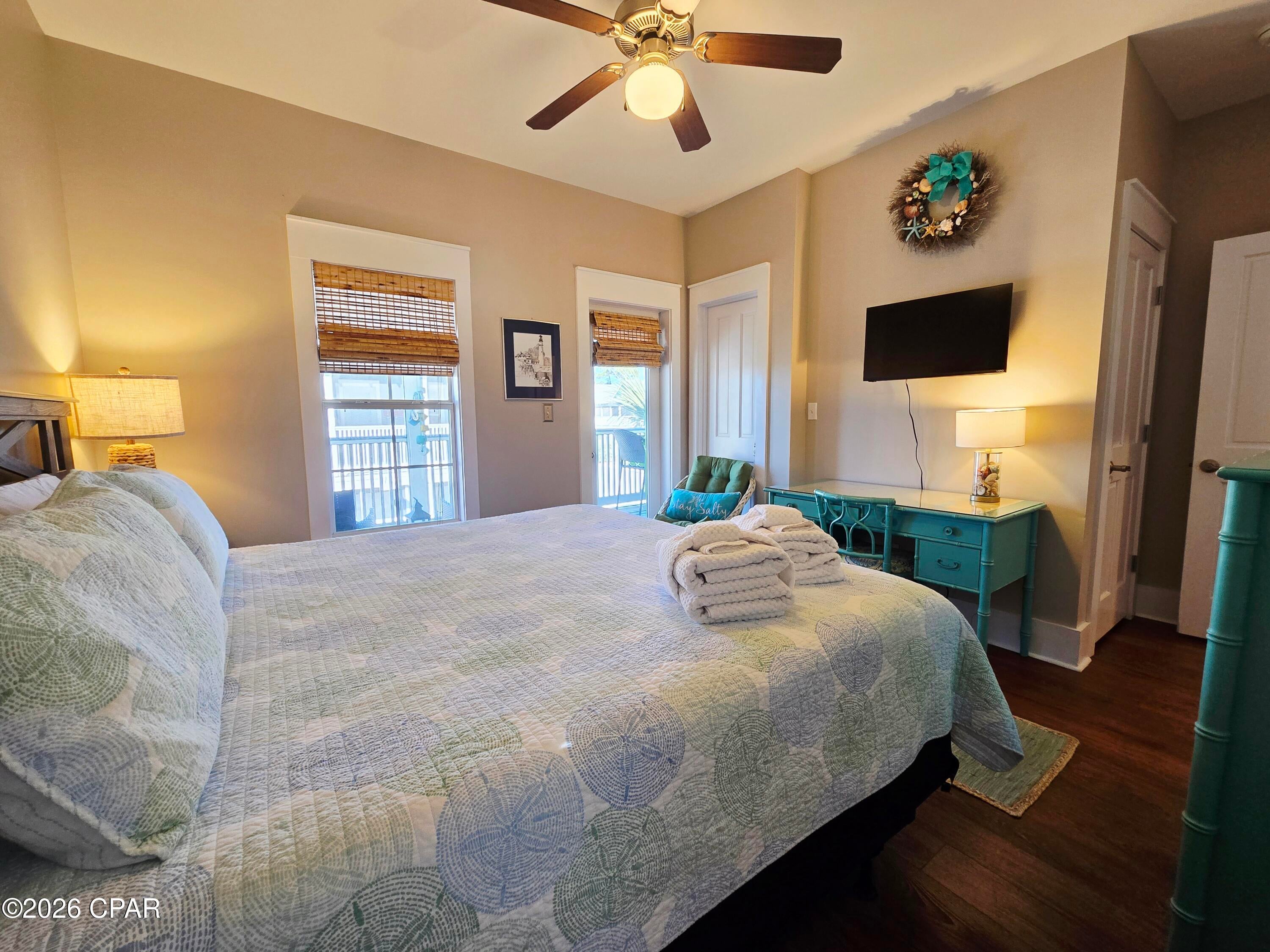 Barefoot Cottages - Residential Lease