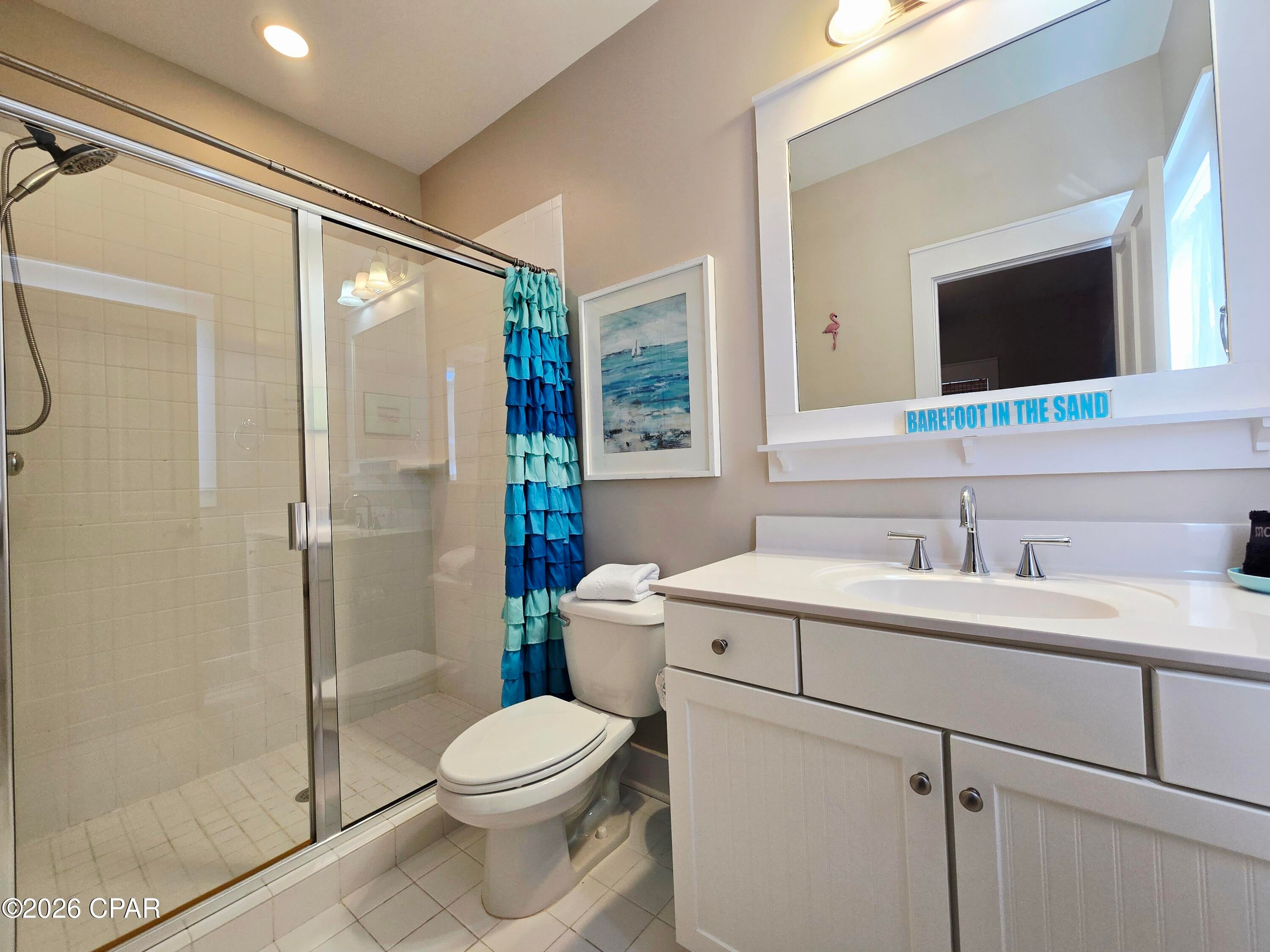 Barefoot Cottages - Residential Lease