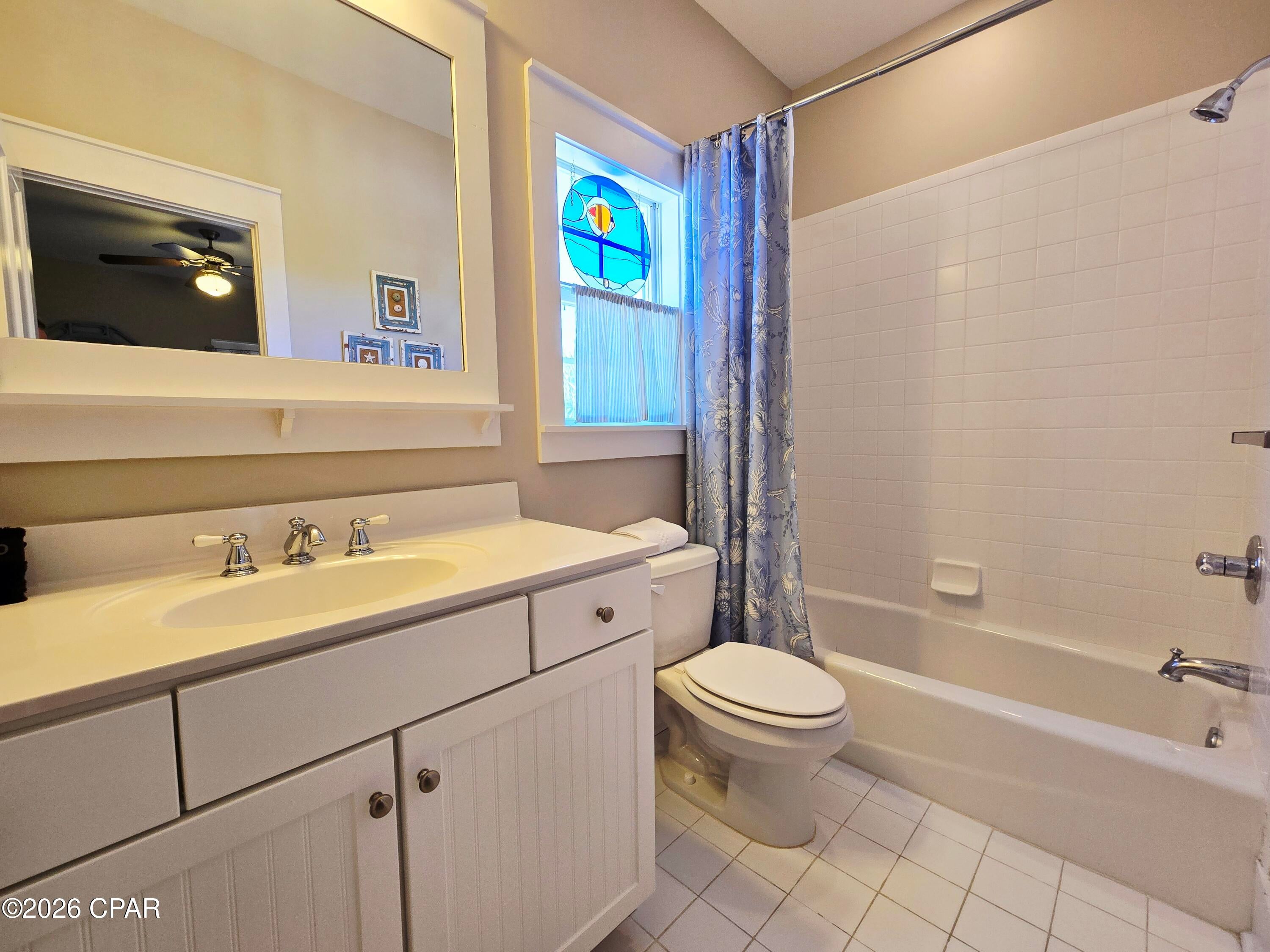 Barefoot Cottages - Residential Lease